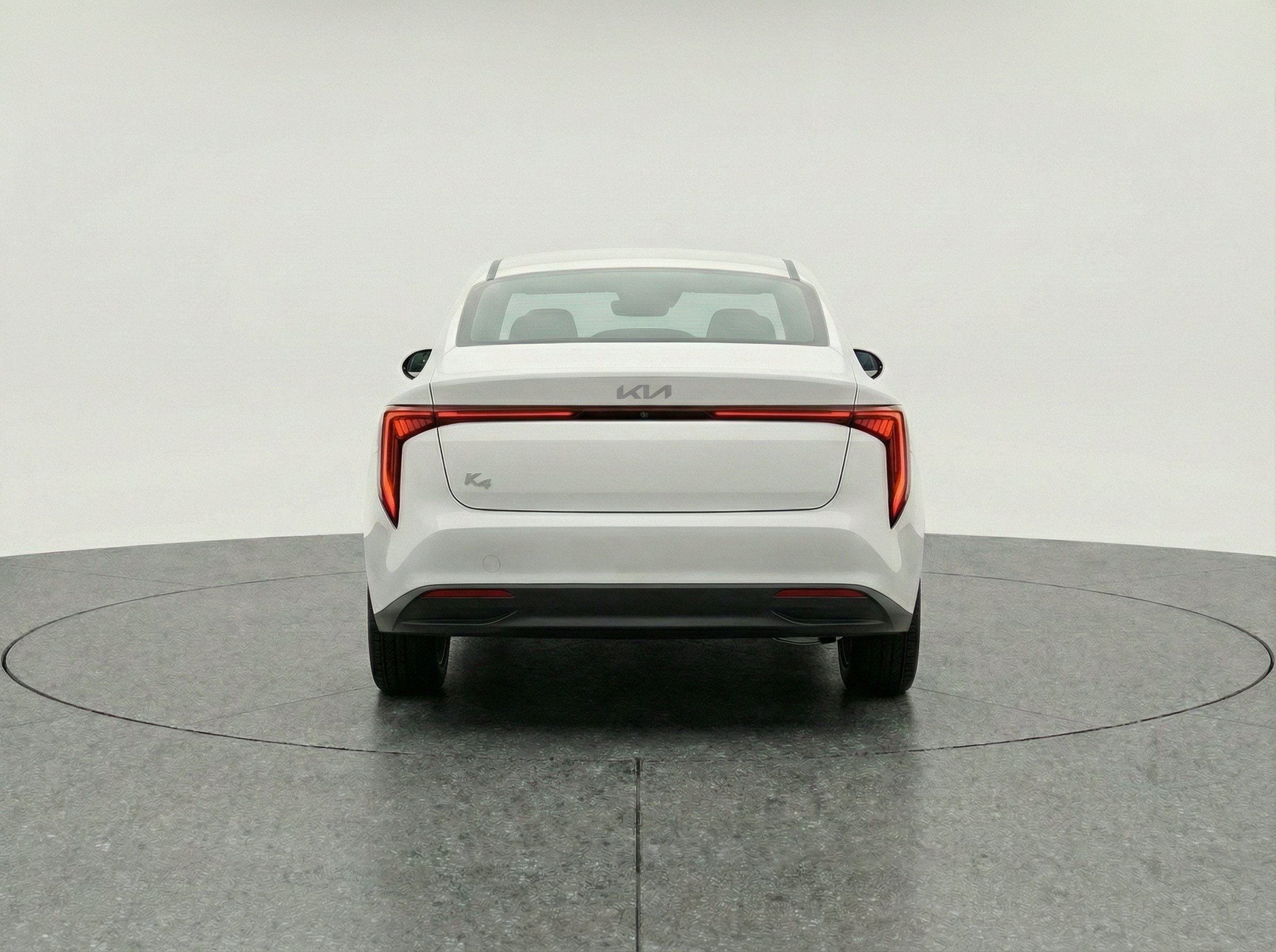 Thumbnail: 2025 Kia K4 - 7