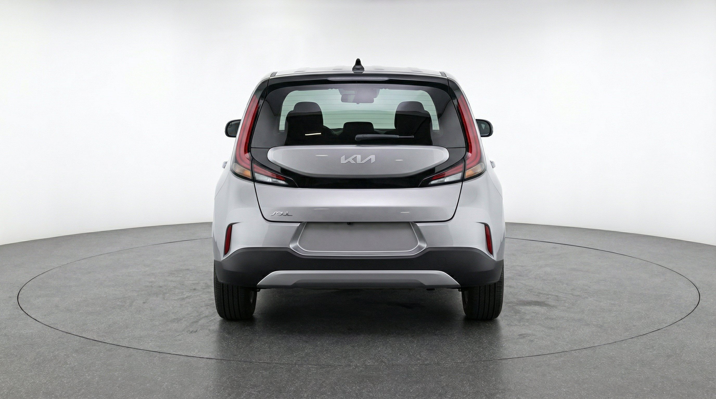 Thumbnail: 2025 Kia Soul - 7