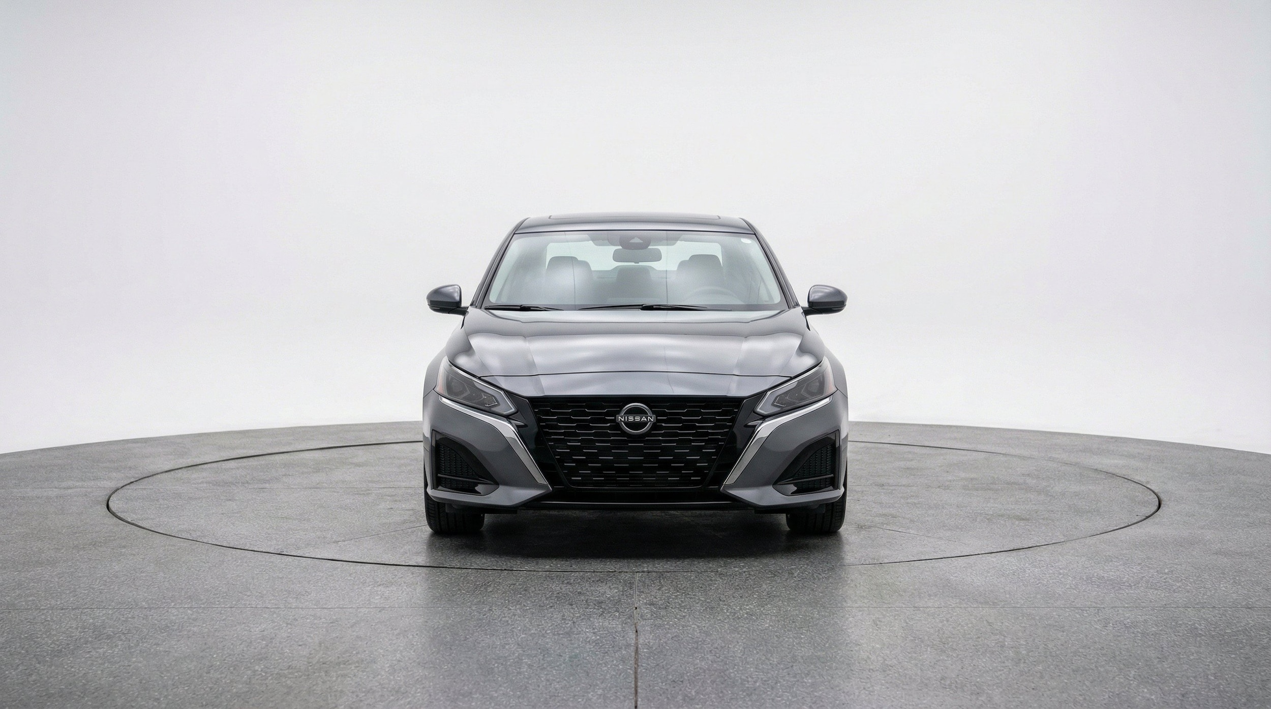Thumbnail: 2025 Nissan Altima - 2