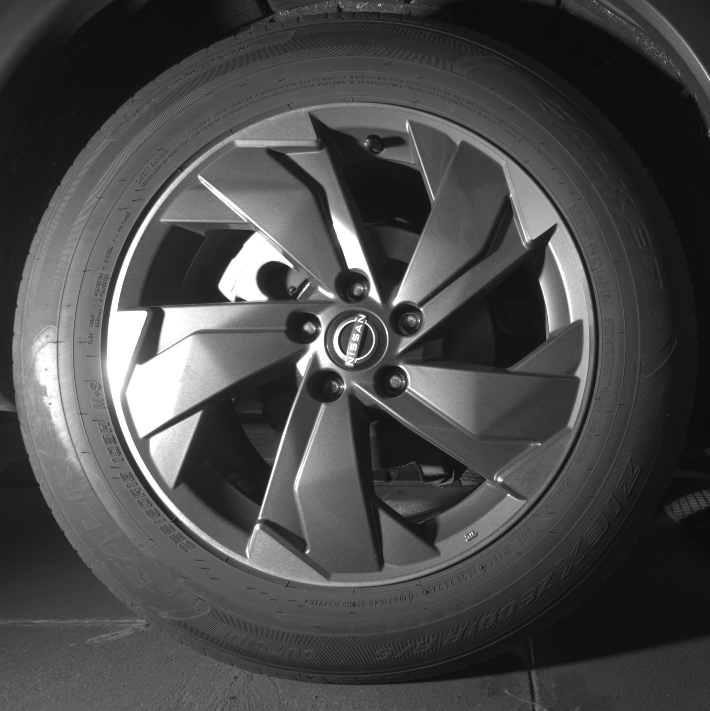 Thumbnail: 2025 Nissan Rogue - 15