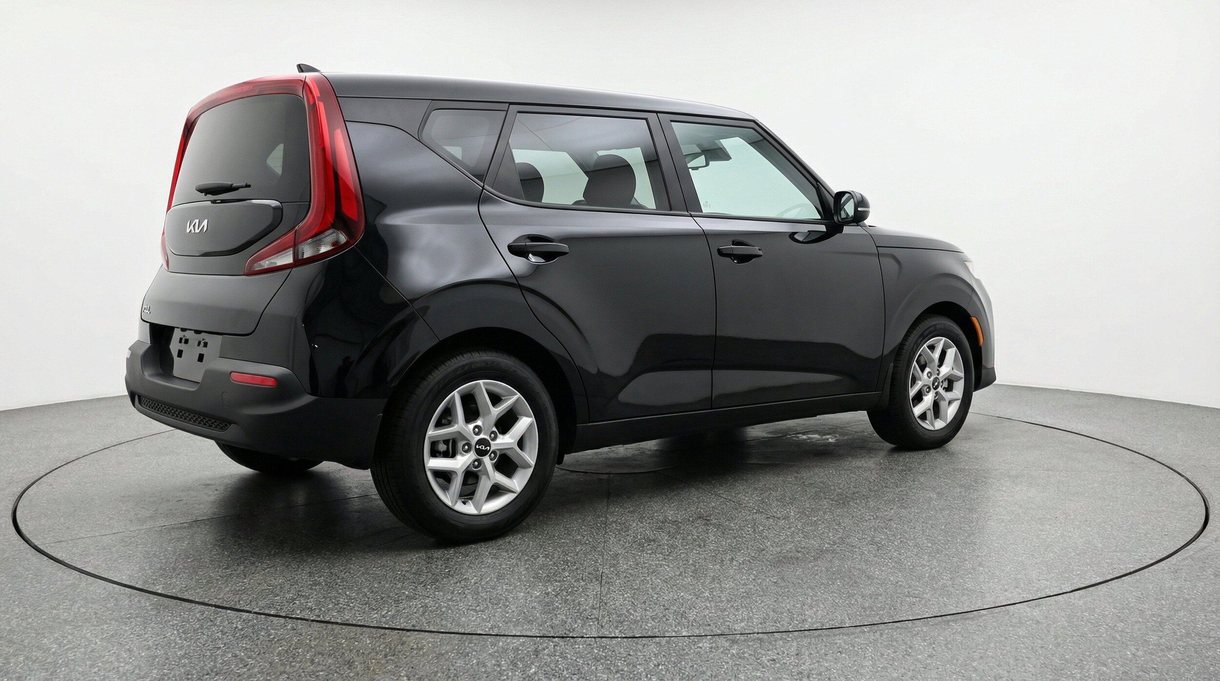 Thumbnail: 2025 Kia Soul - 9