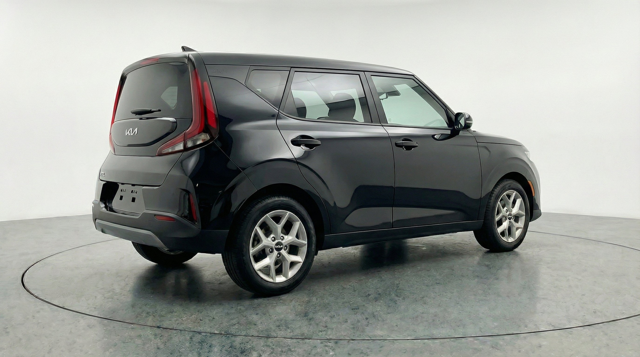 Thumbnail: 2025 Kia Soul - 9
