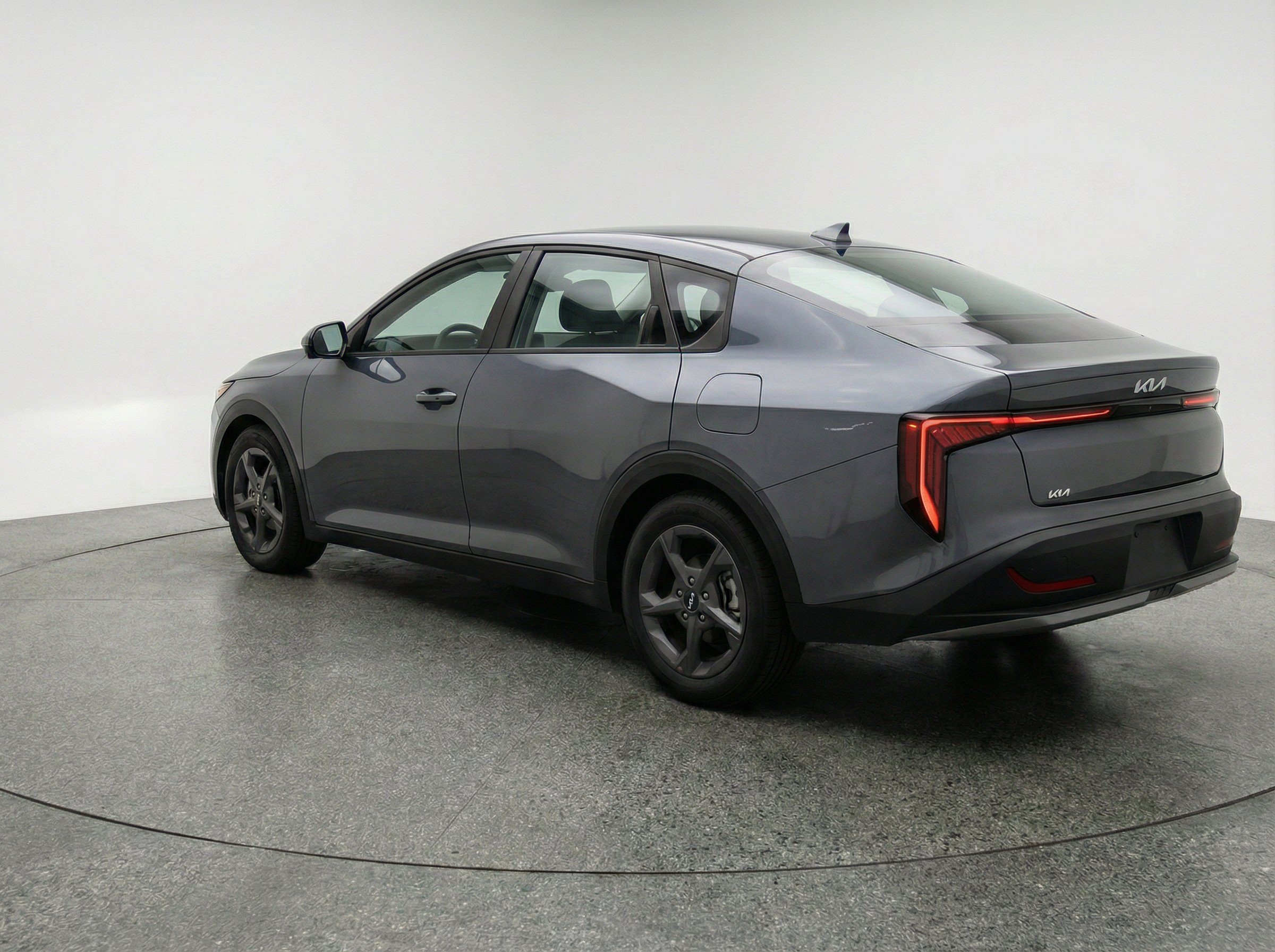 Thumbnail: 2025 Kia K4 - 6