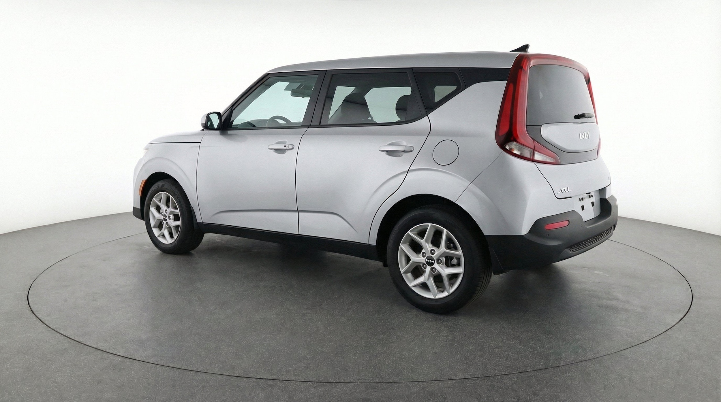 Thumbnail: 2025 Kia Soul - 9