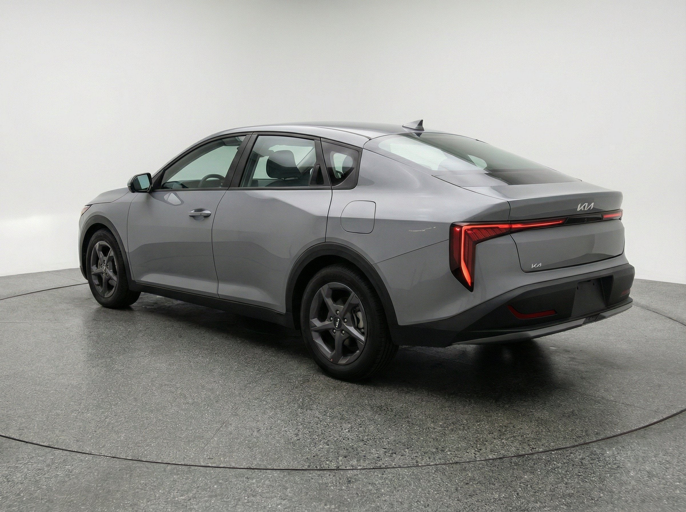 Thumbnail: 2025 Kia K4 - 6