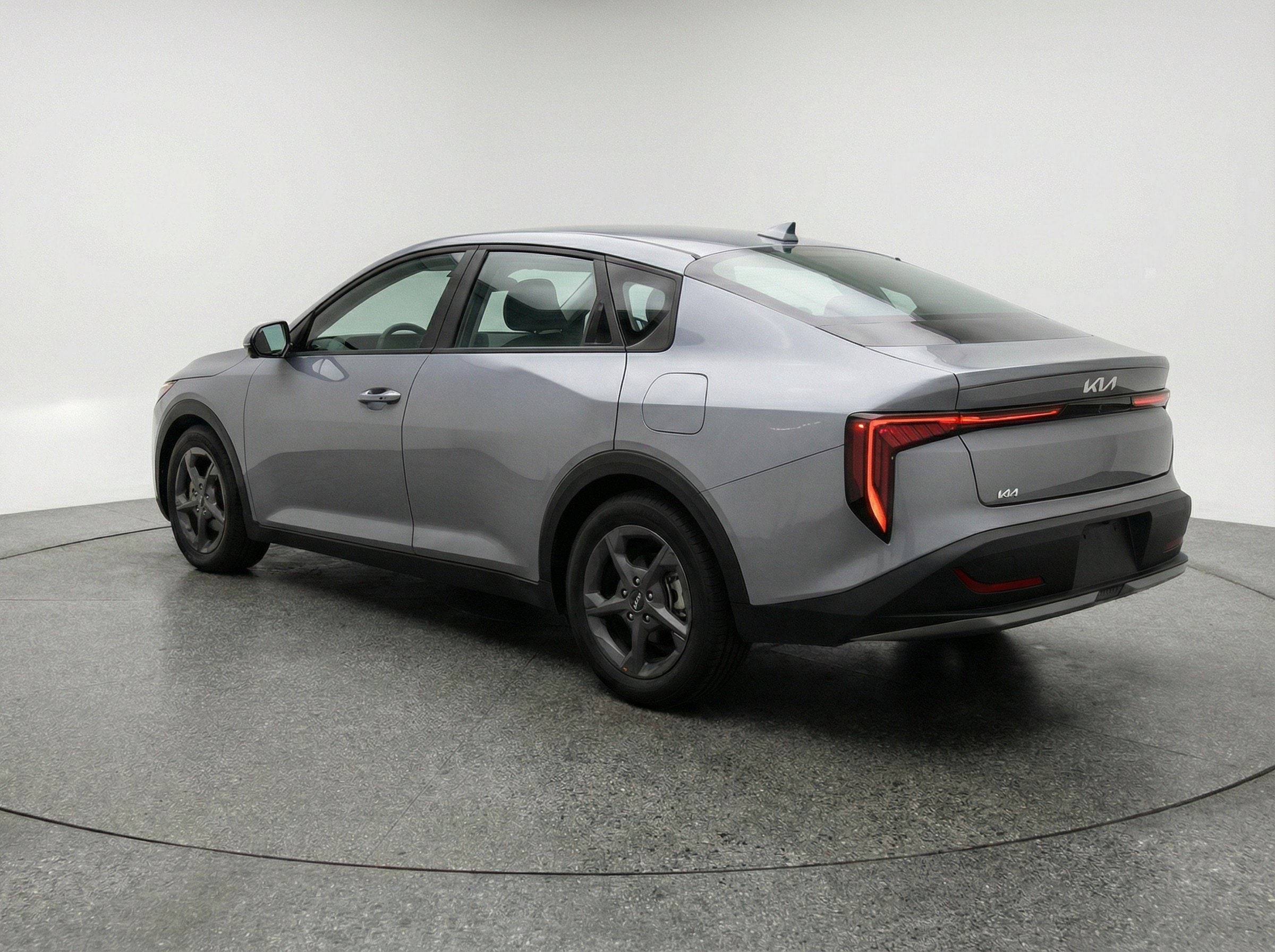 Thumbnail: 2025 Kia K4 - 6