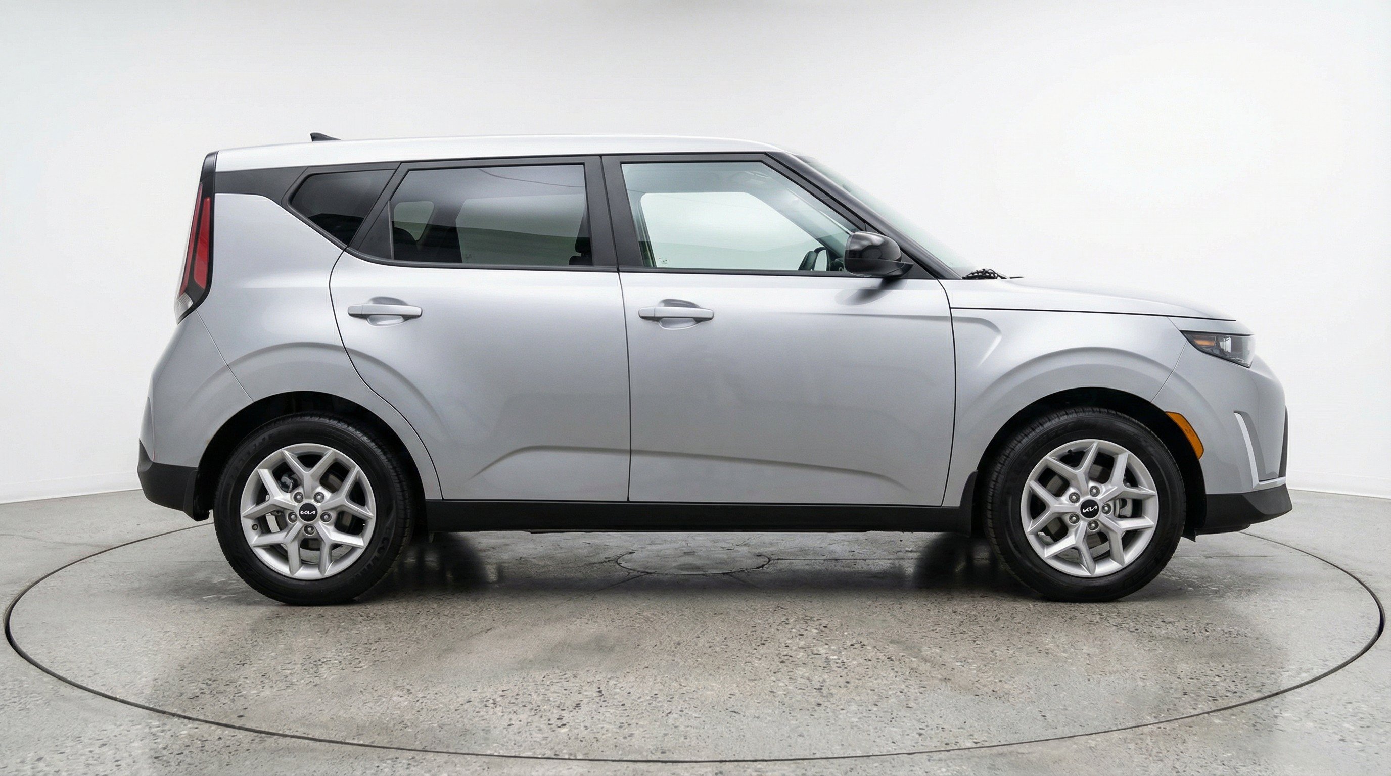 Thumbnail: 2025 Kia Soul - 10