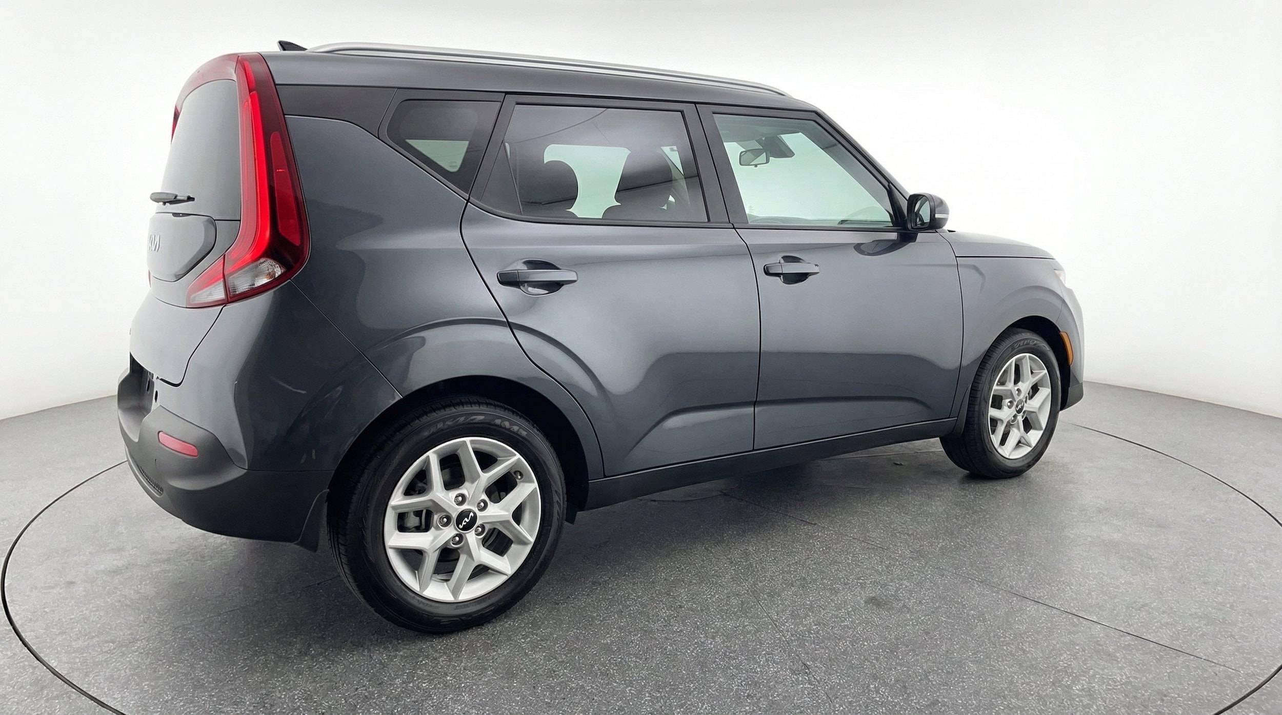 Thumbnail: 2025 Kia Soul - 9