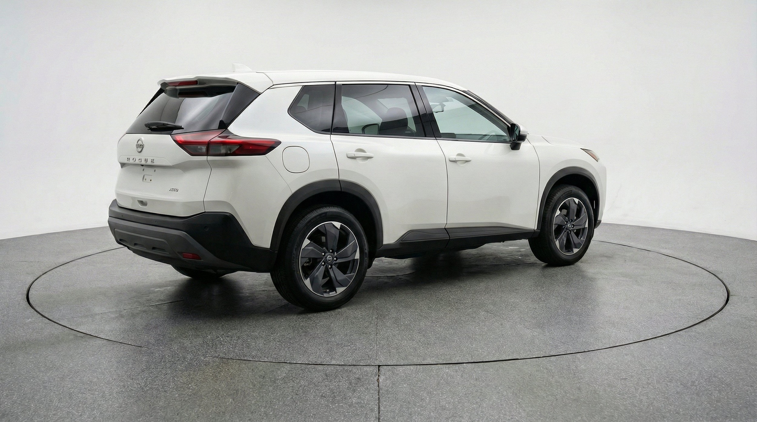 Thumbnail: 2025 Nissan Rogue - 9