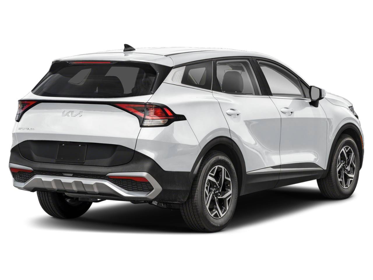 Thumbnail: 2025 Kia Sportage - 2