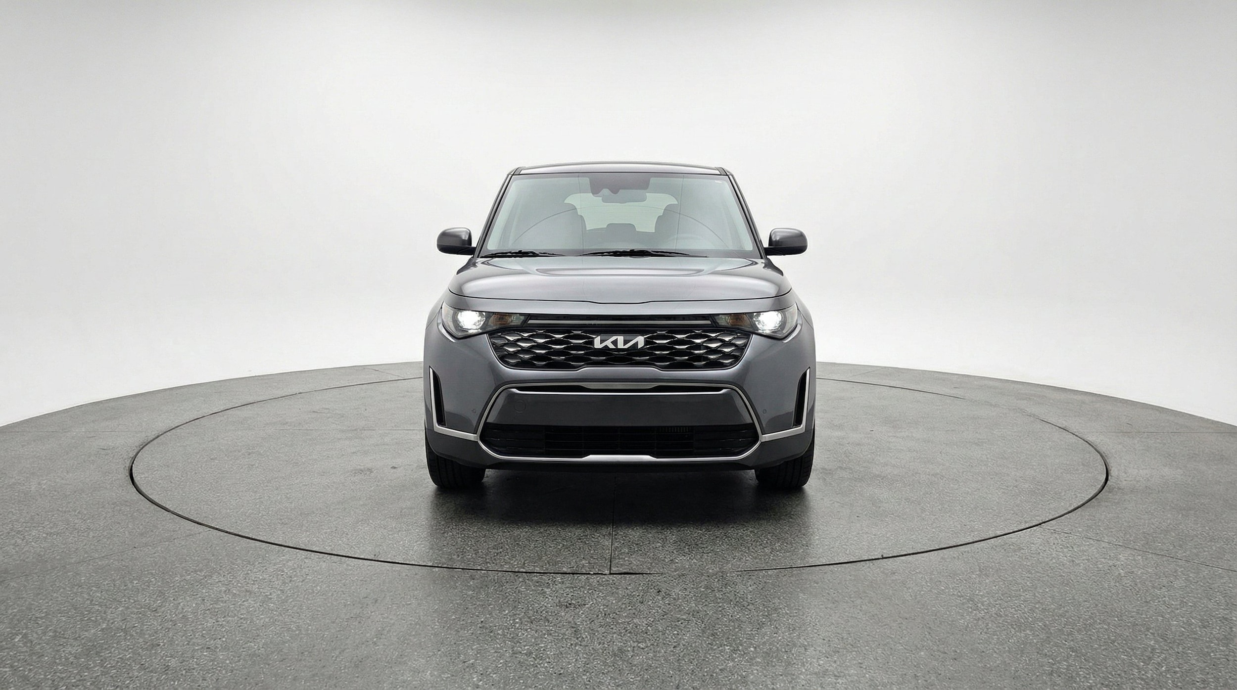 Thumbnail: 2025 Kia Soul - 2