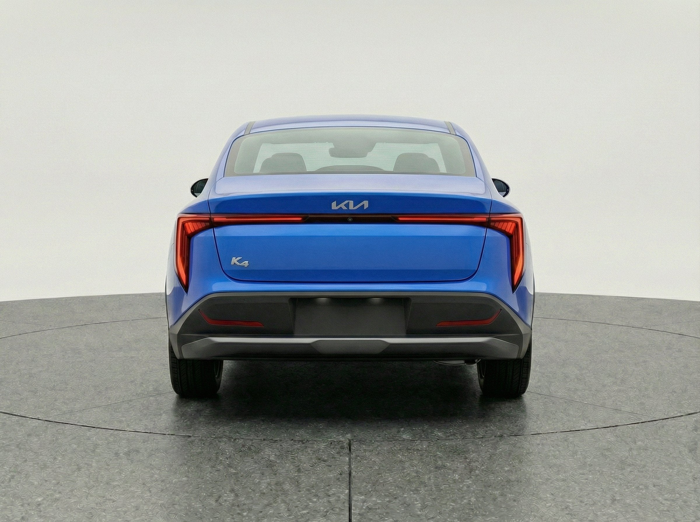 Thumbnail: 2025 Kia K4 - 7