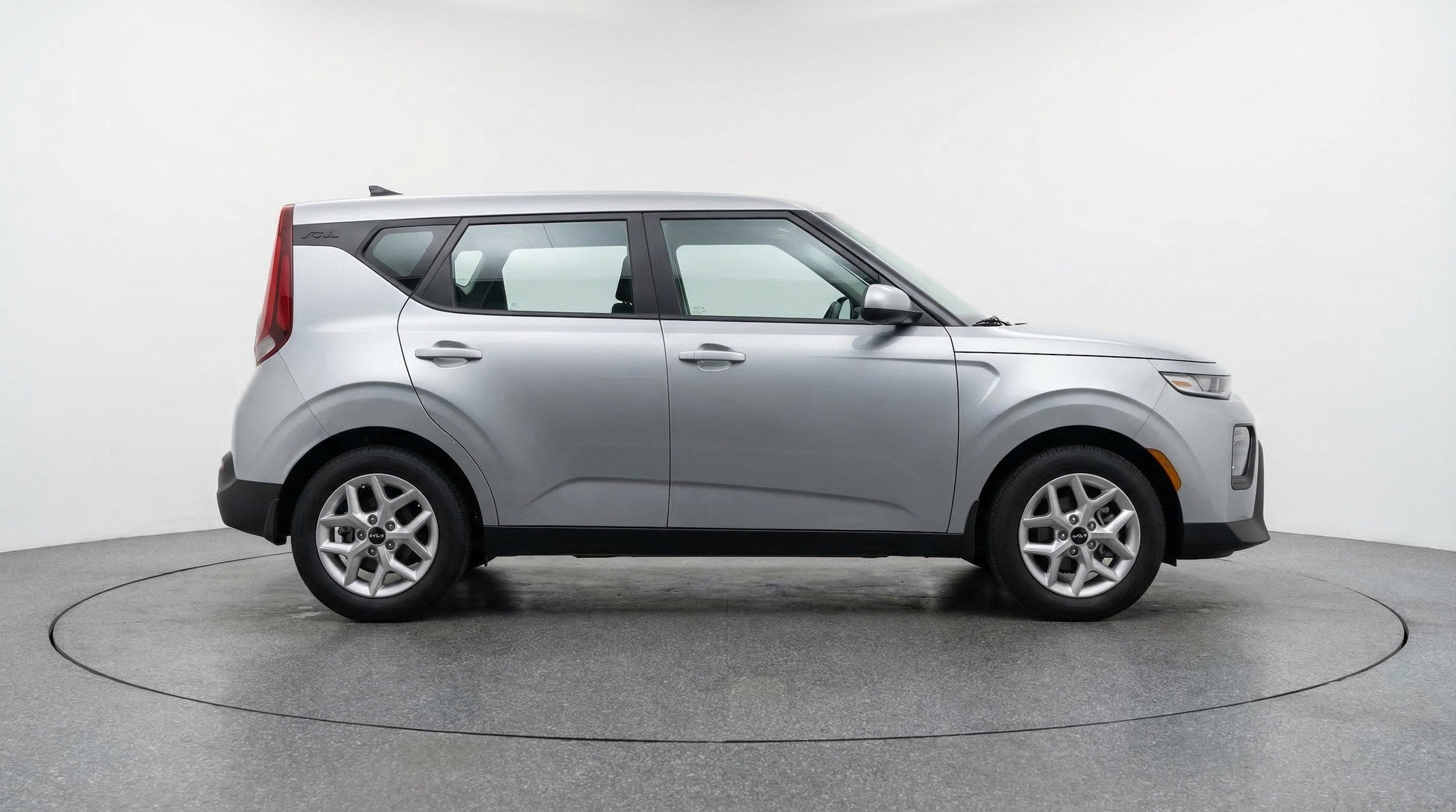 Thumbnail: 2025 Kia Soul - 10