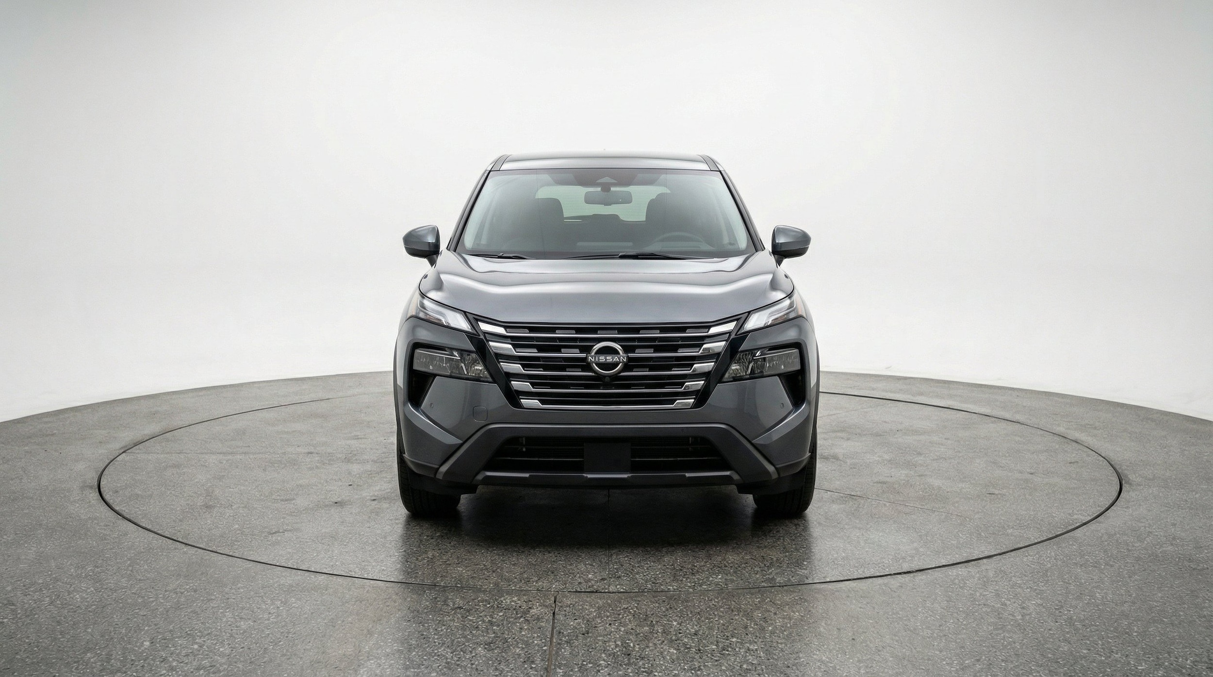 Thumbnail: 2025 Nissan Rogue - 2