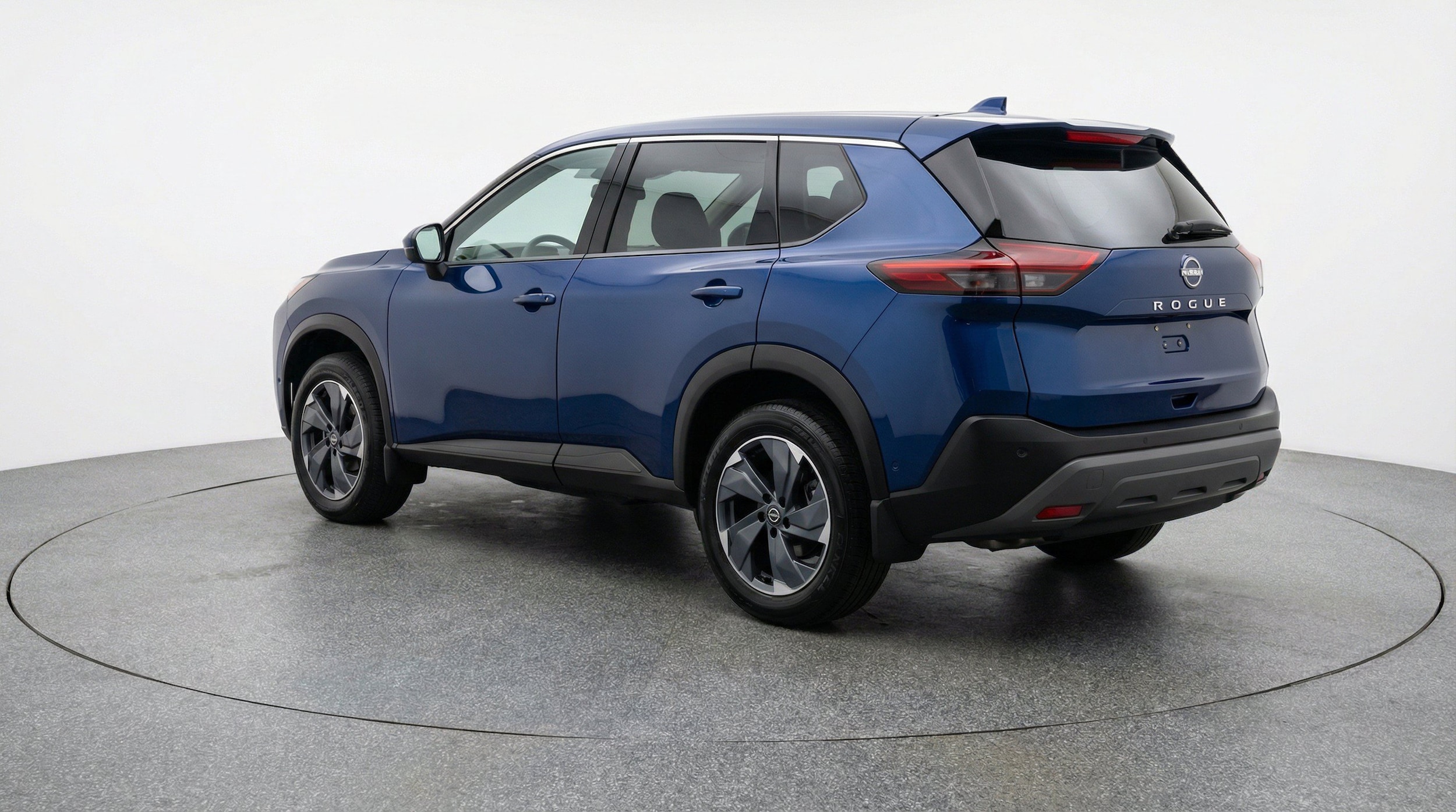 Thumbnail: 2025 Nissan Rogue - 6