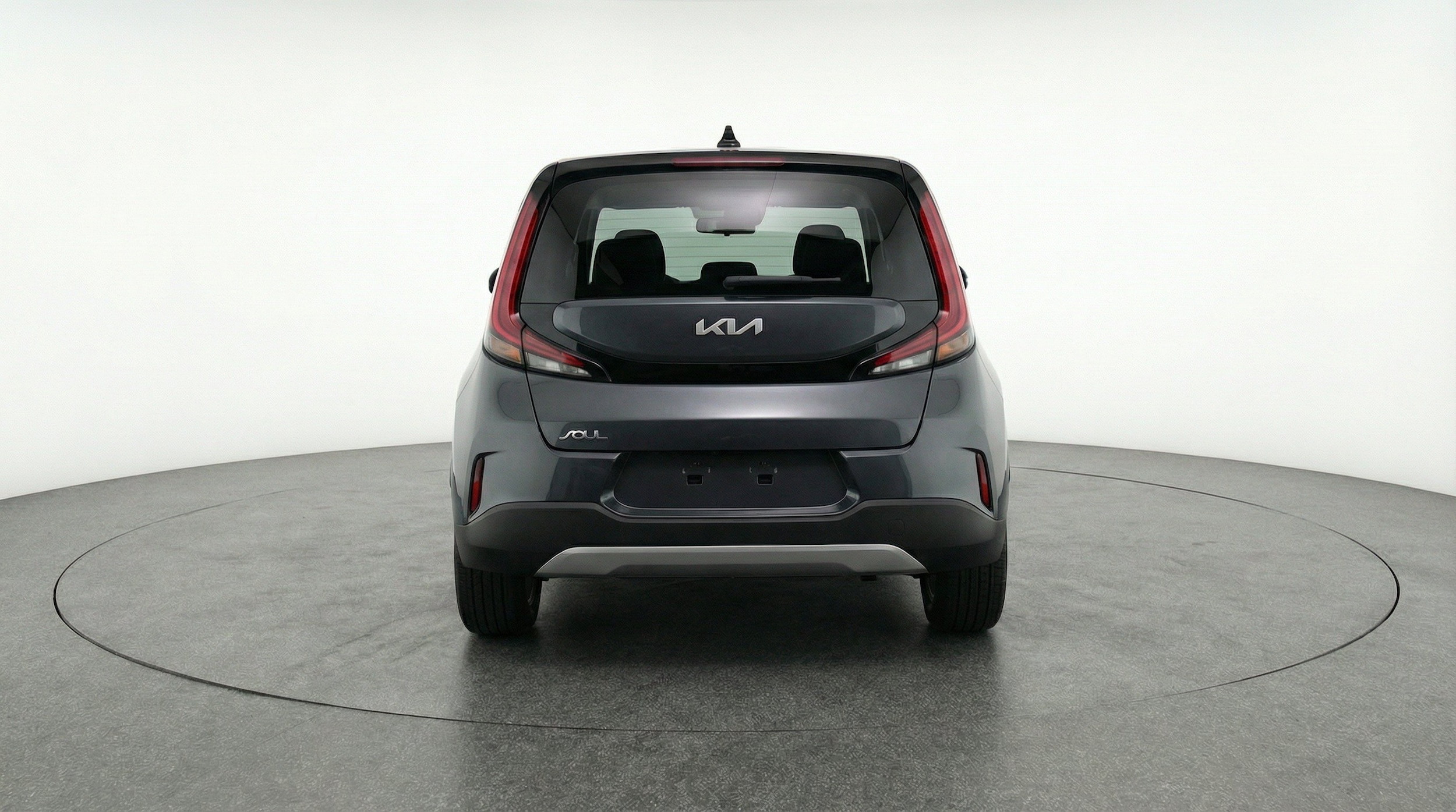 Thumbnail: 2025 Kia Soul - 7