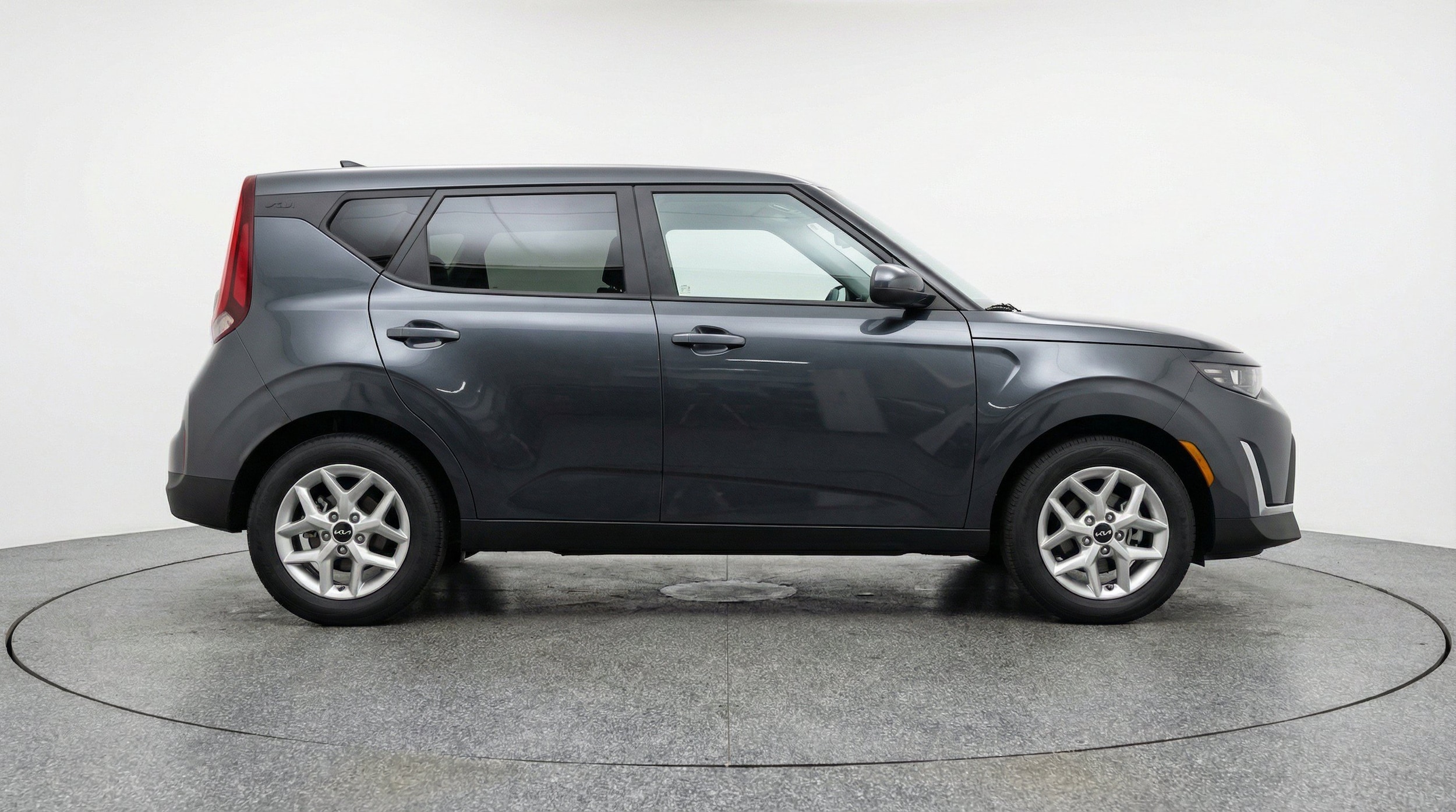 Thumbnail: 2025 Kia Soul - 10