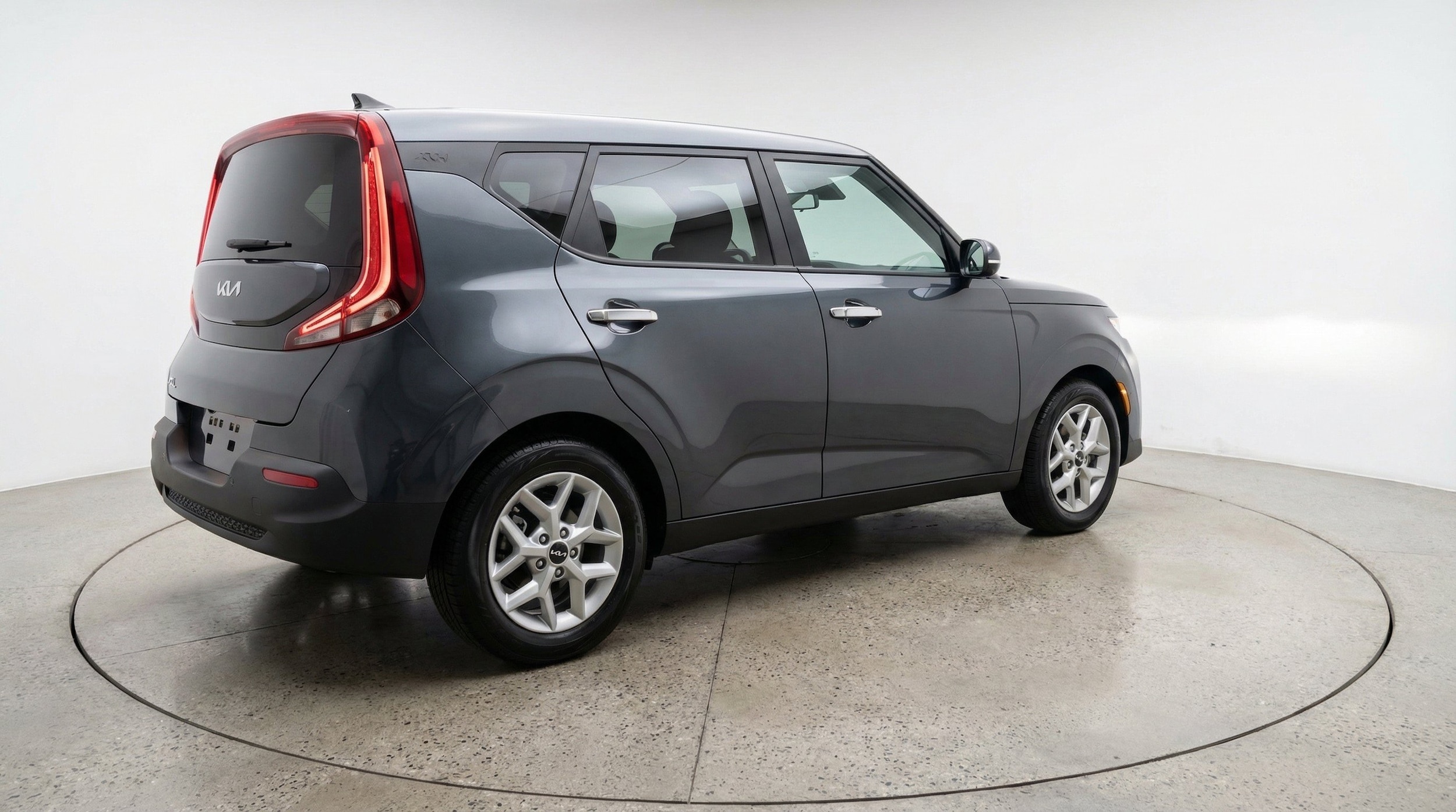 Thumbnail: 2025 Kia Soul - 9
