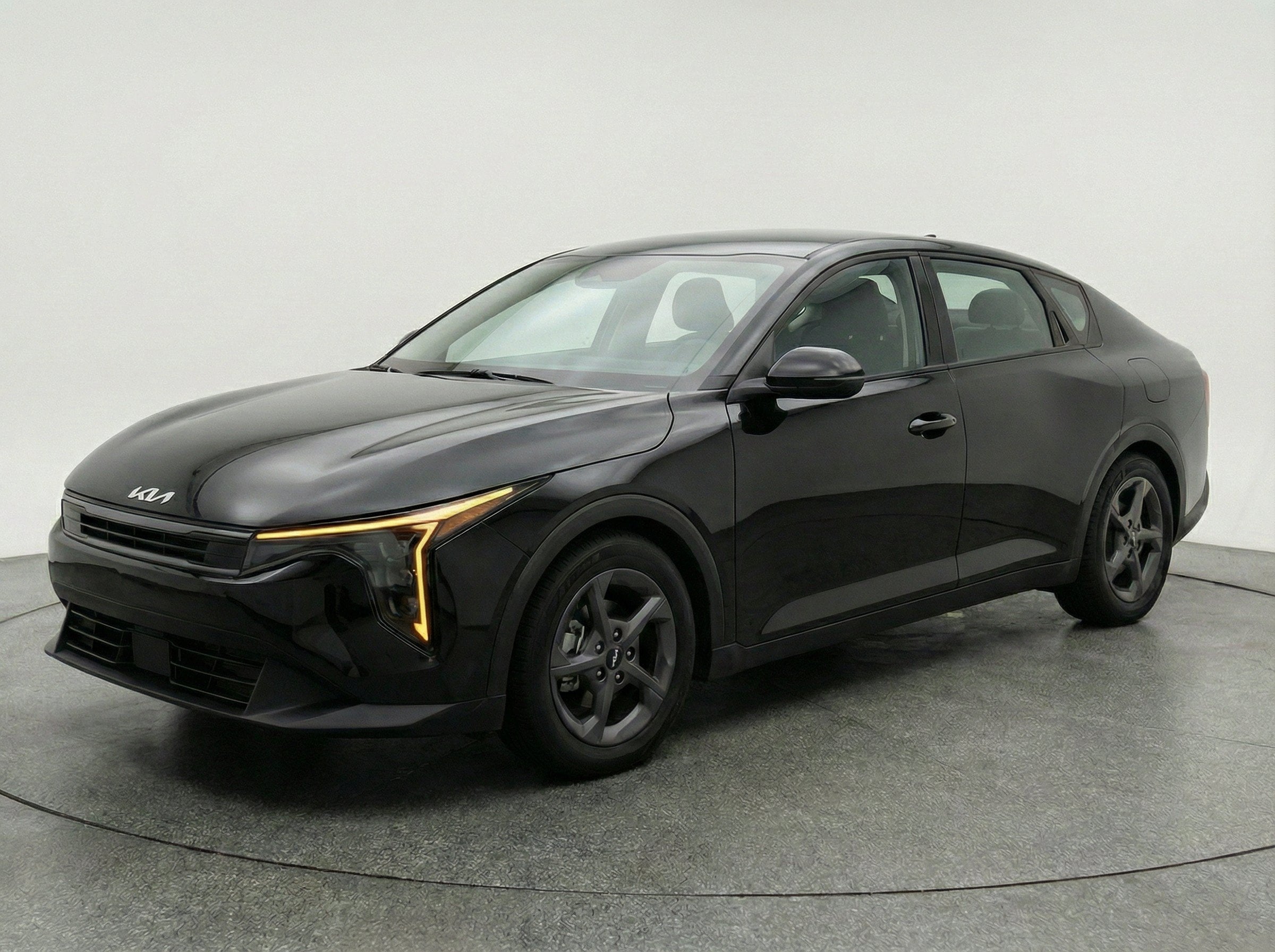 Thumbnail: 2025 Kia K4 - 3
