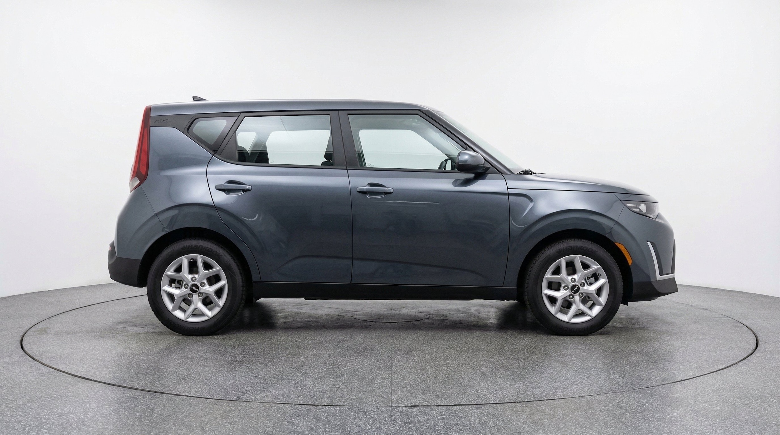 Thumbnail: 2025 Kia Soul - 10