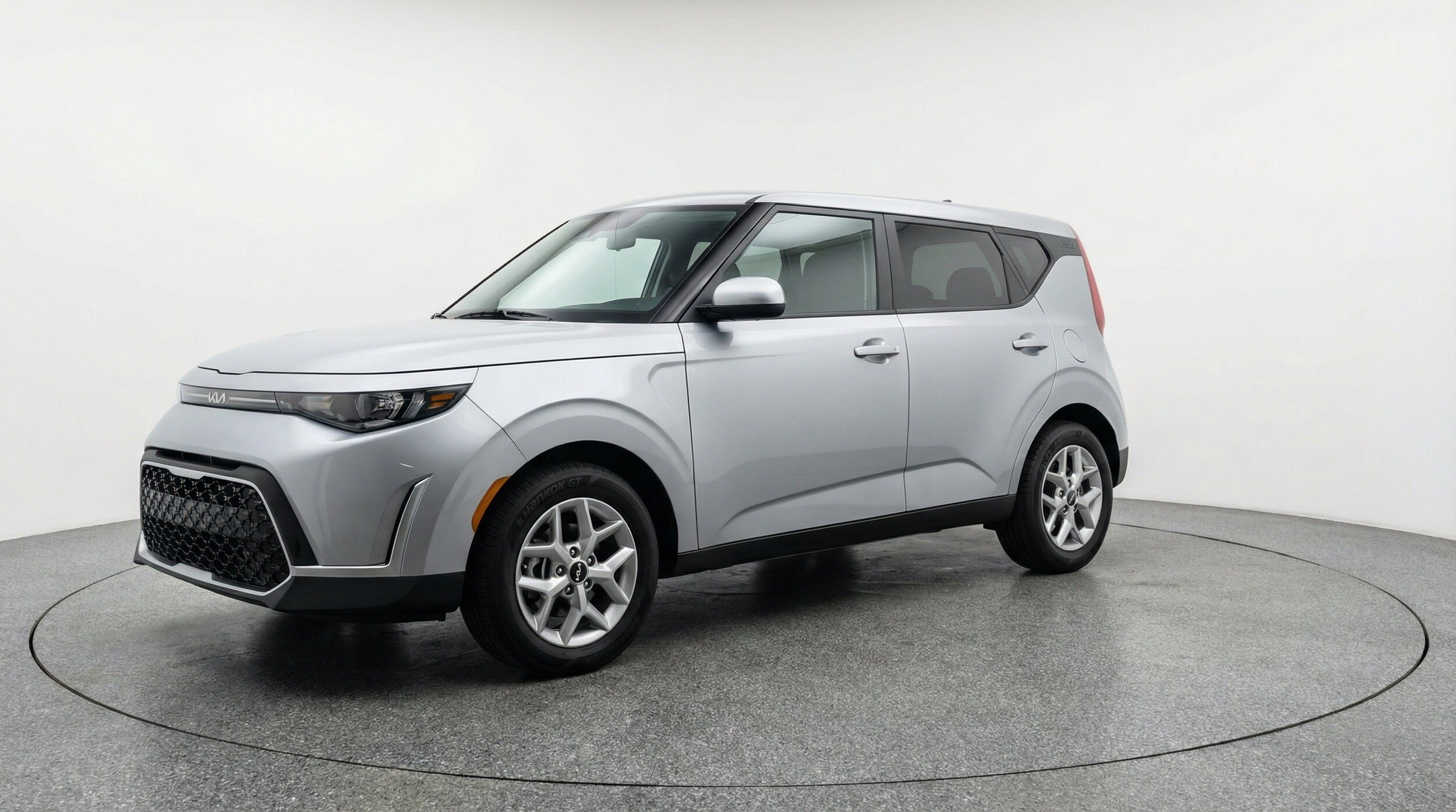 Thumbnail: 2025 Kia Soul - 3