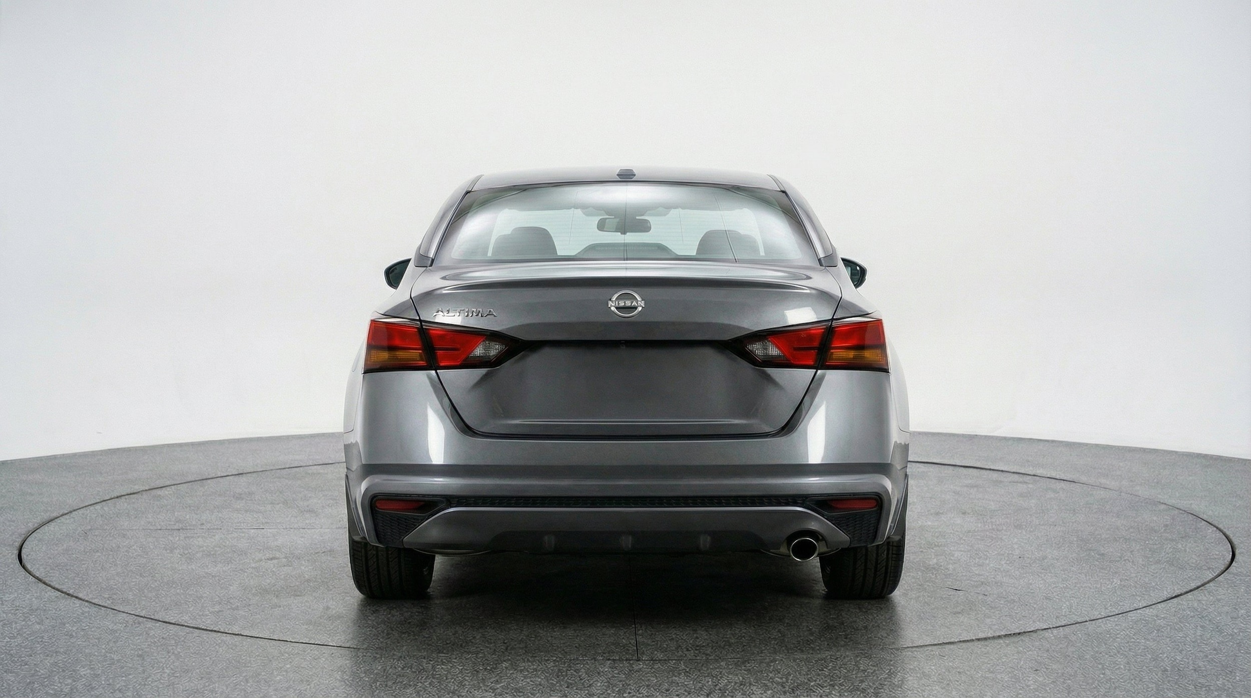 Thumbnail: 2025 Nissan Altima - 7