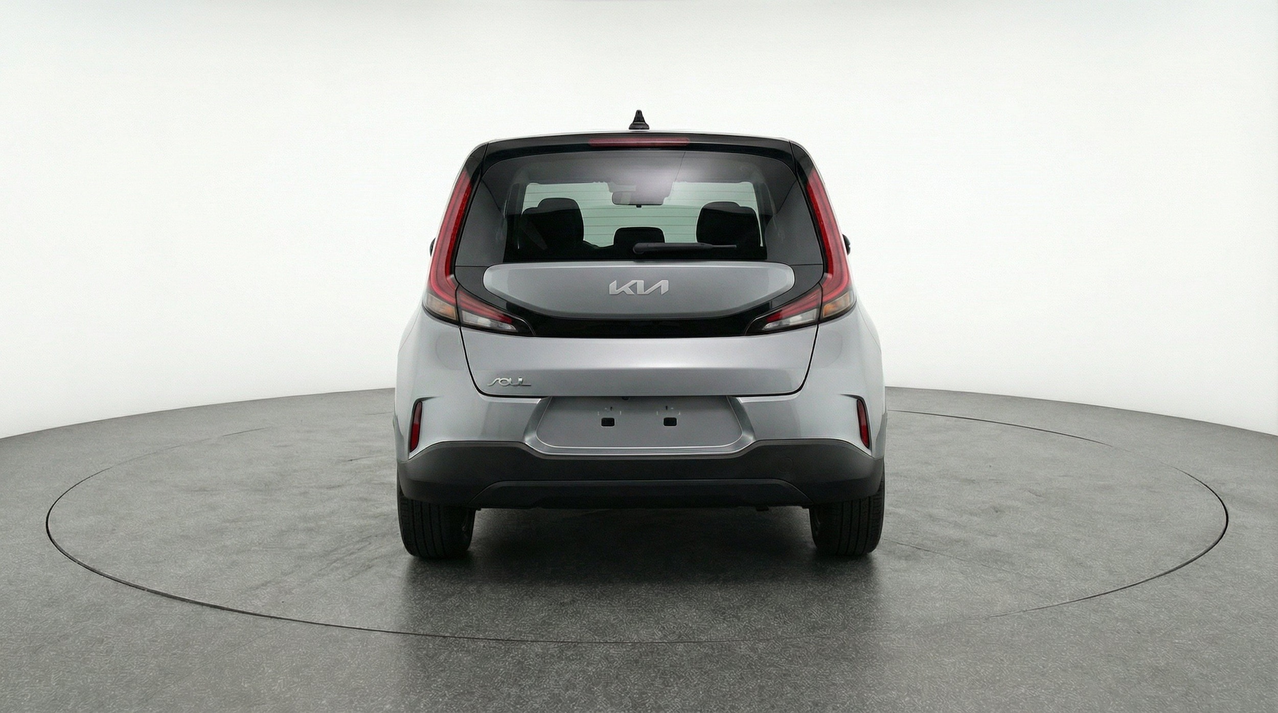 Thumbnail: 2025 Kia Soul - 7