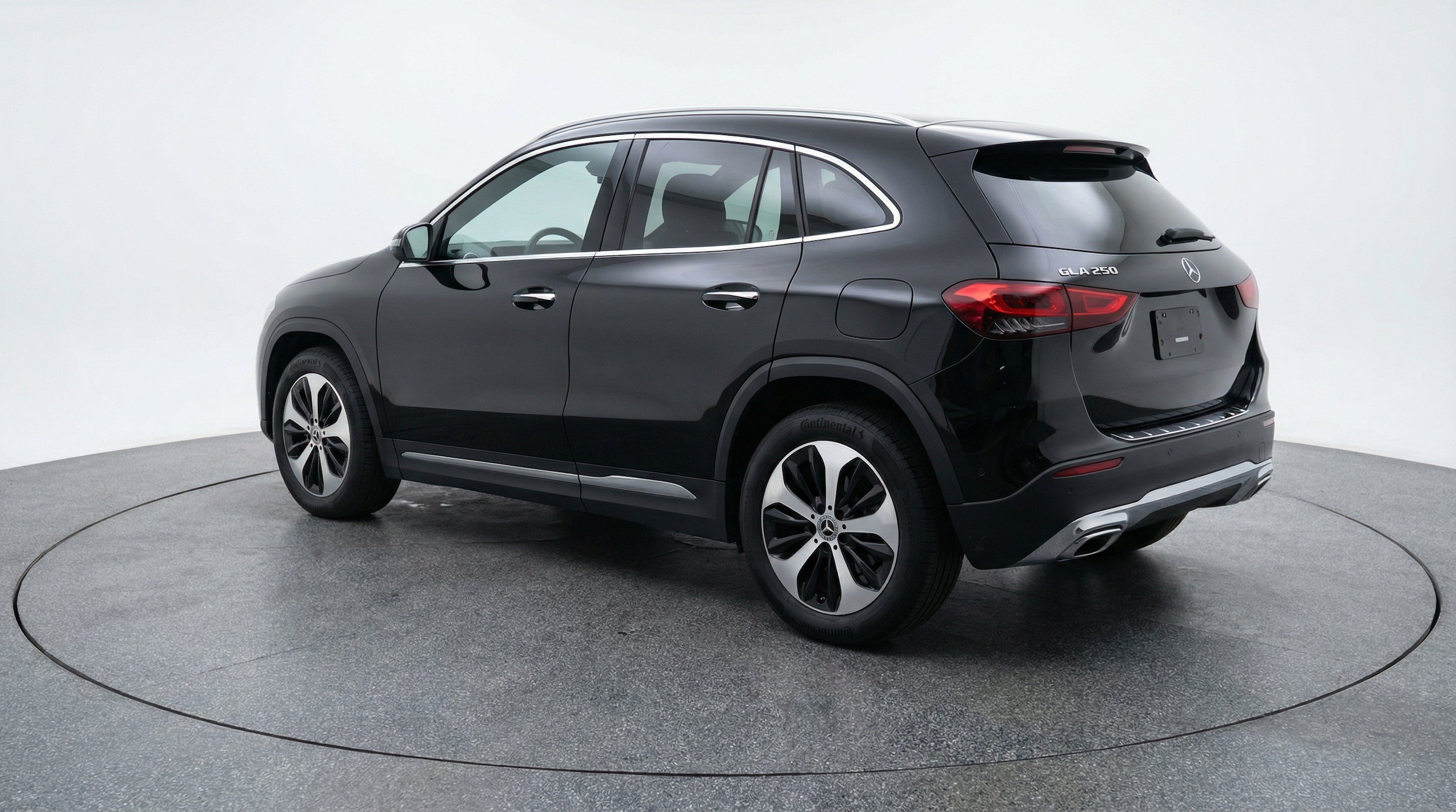 Thumbnail: 2025 Mercedes-Benz GLA - 6