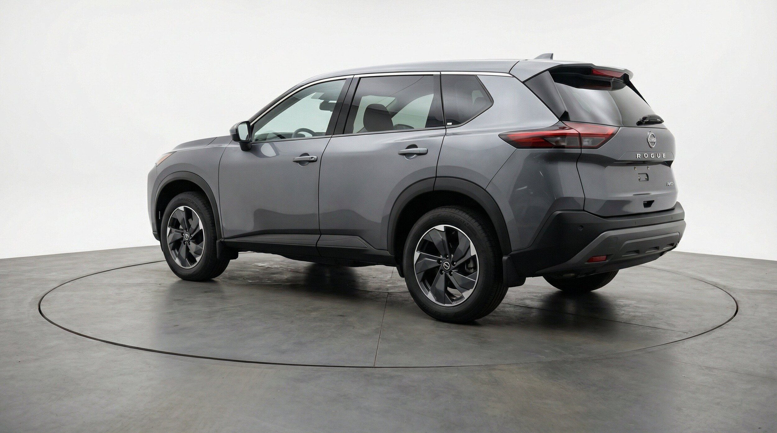 Thumbnail: 2025 Nissan Rogue - 6