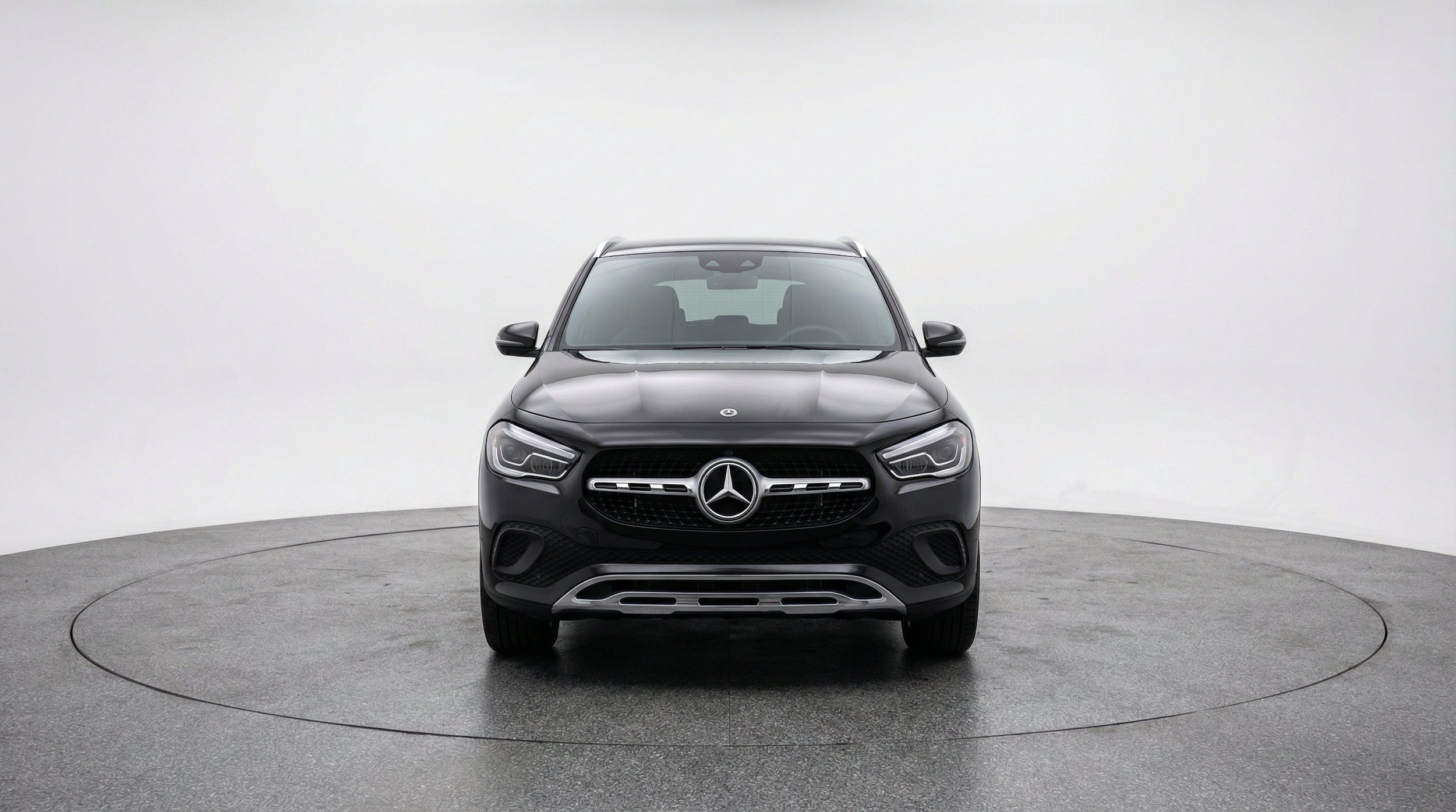 Thumbnail: 2025 Mercedes-Benz GLA - 2