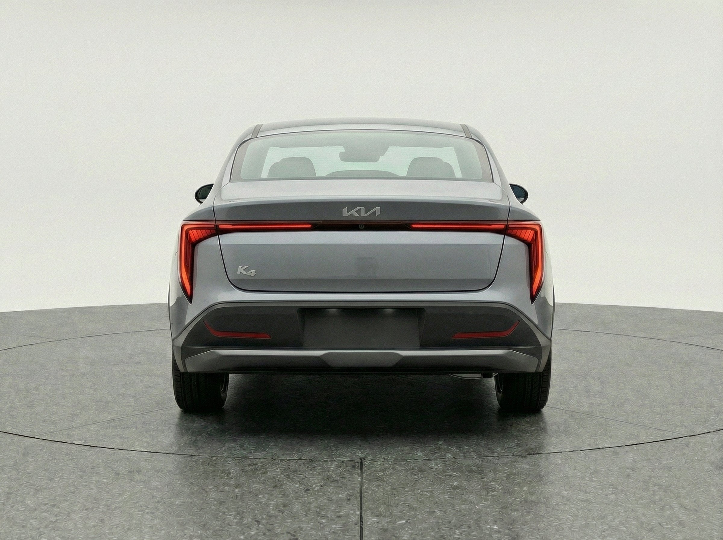Thumbnail: 2025 Kia K4 - 7