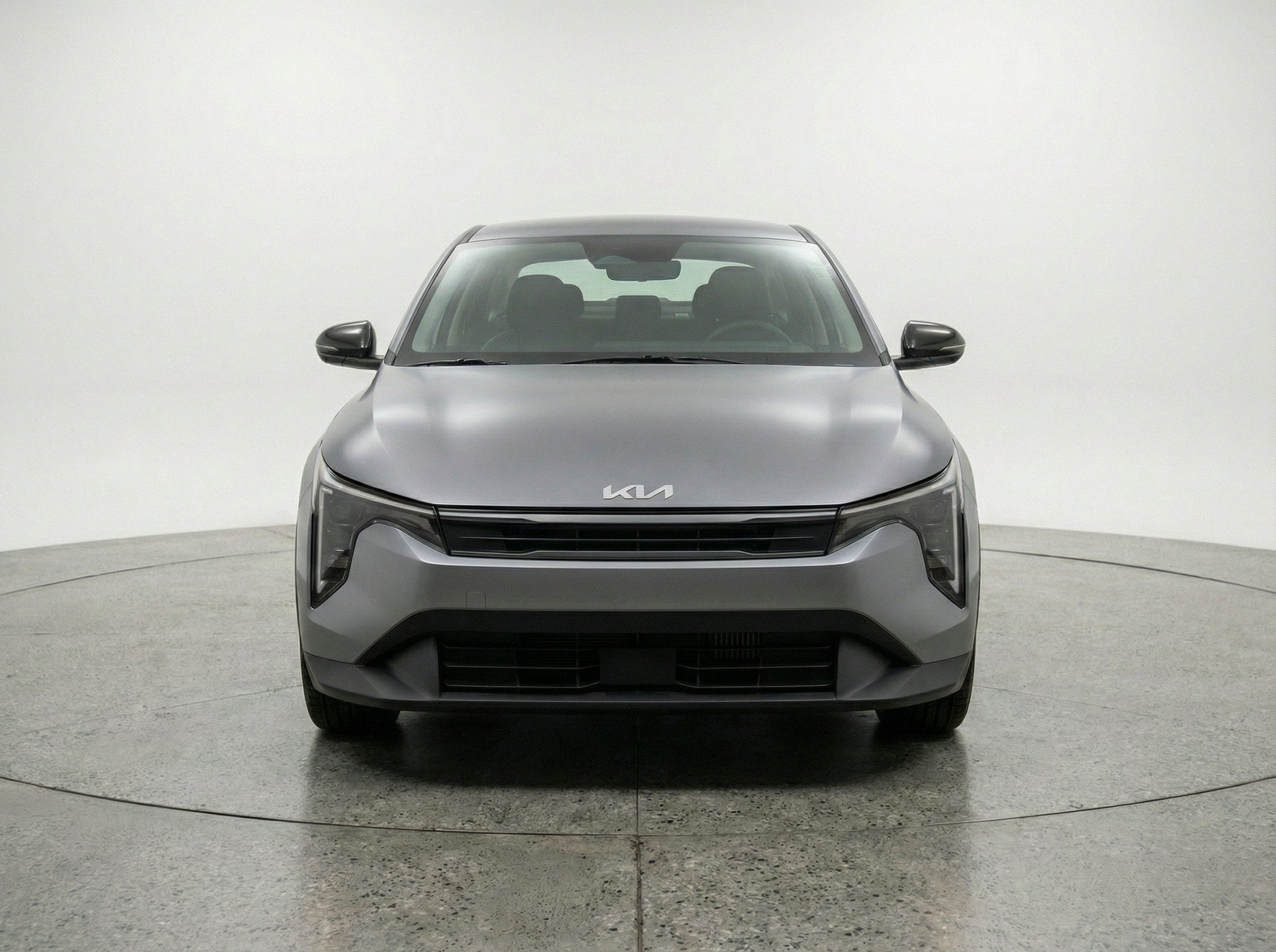 Thumbnail: 2025 Kia K4 - 2