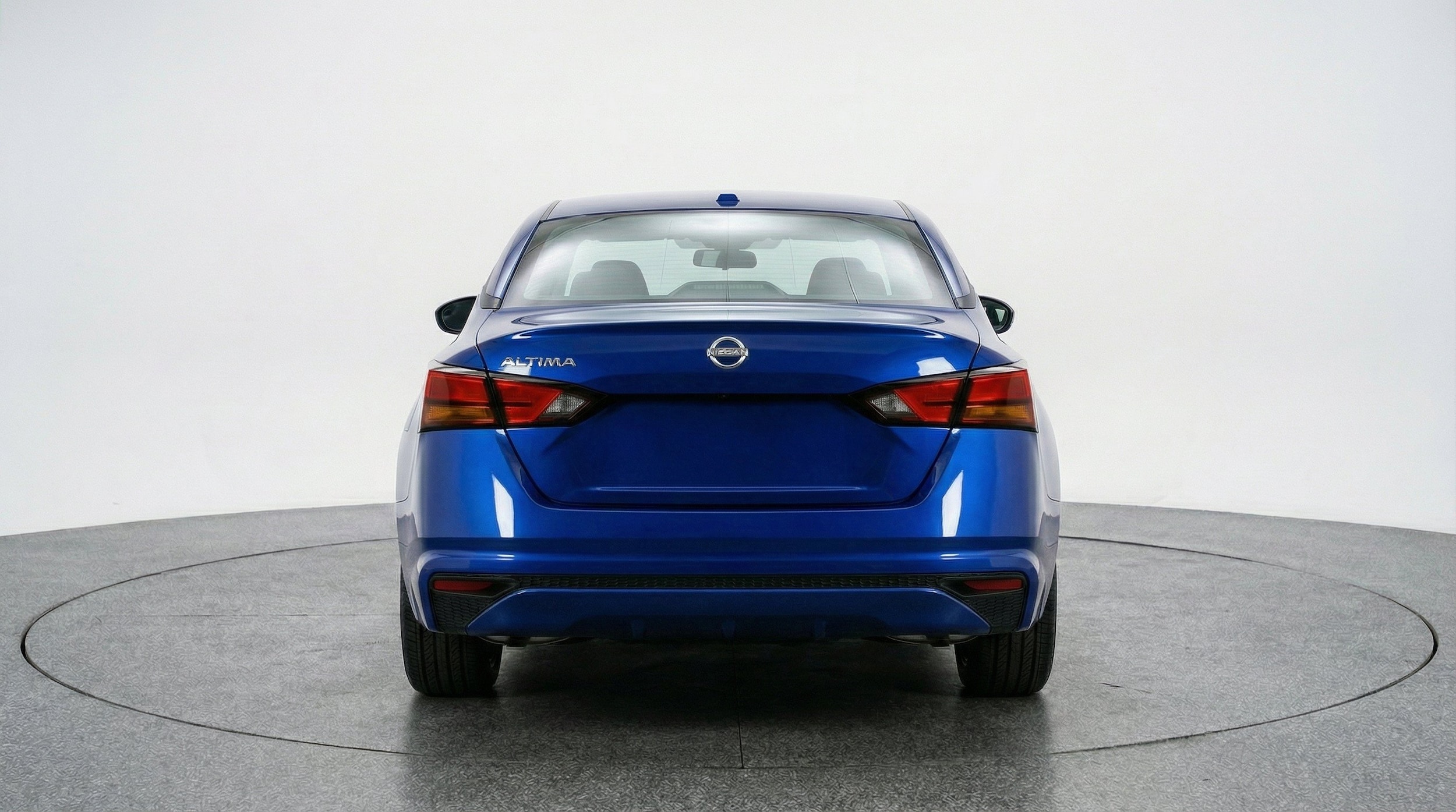 Thumbnail: 2025 Nissan Altima - 7