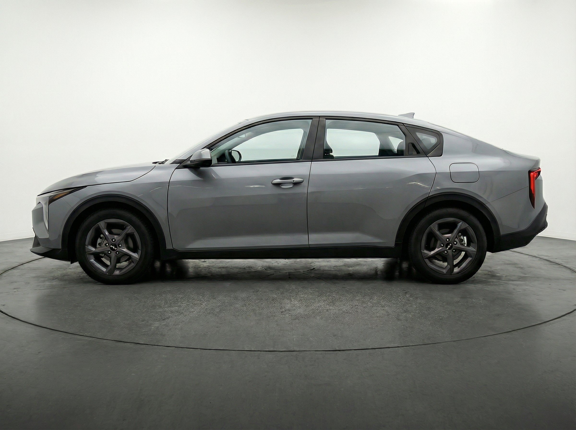 Thumbnail: 2025 Kia K4 - 5