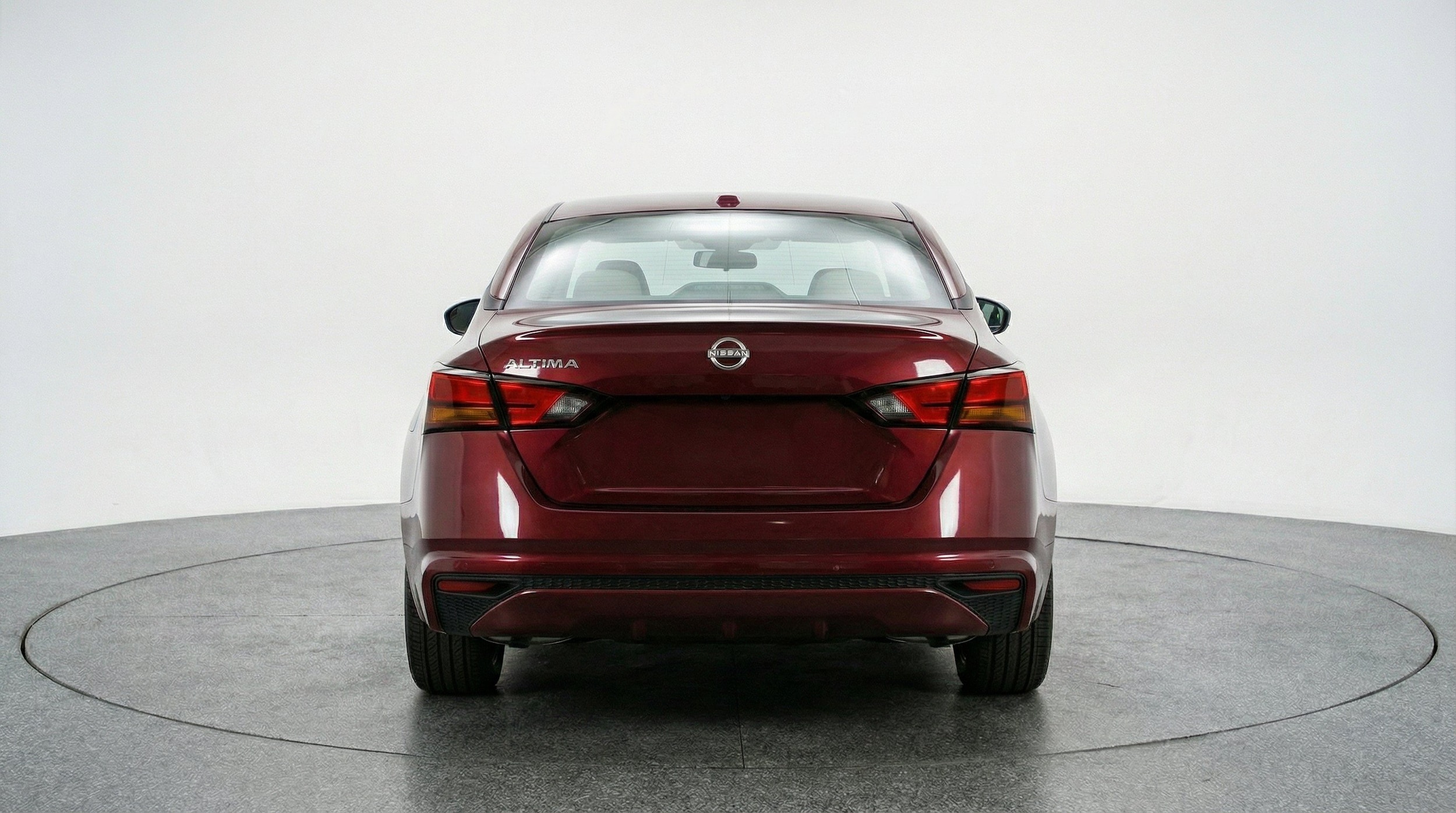 Thumbnail: 2025 Nissan Altima - 7