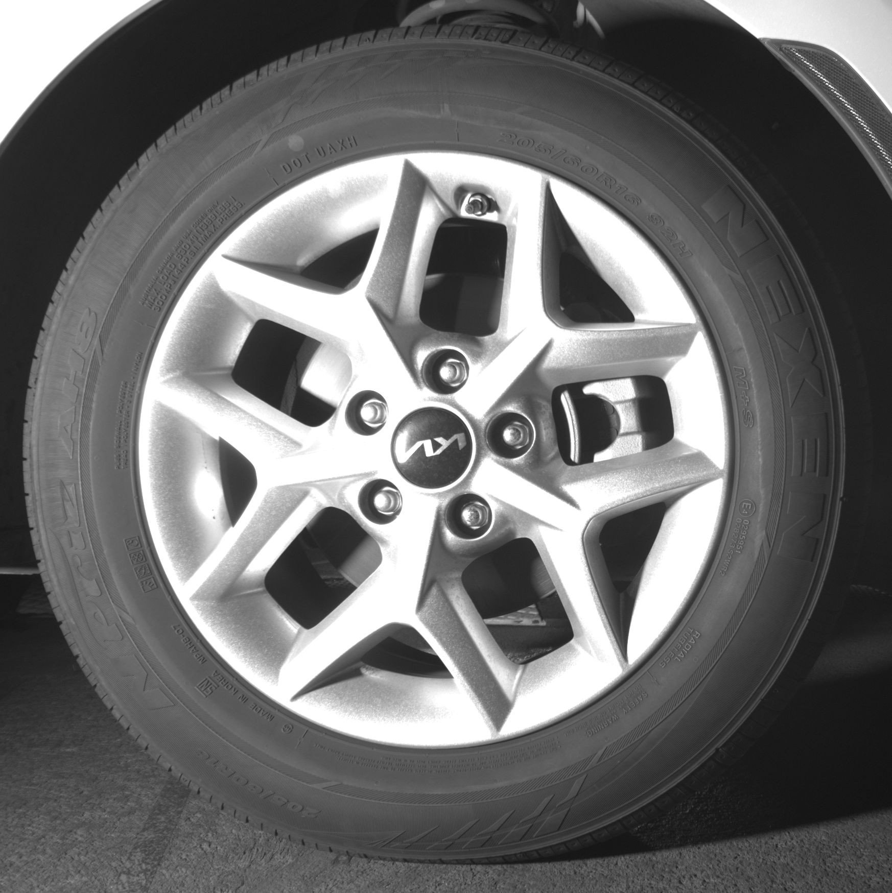 Thumbnail: 2025 Kia Soul - 13