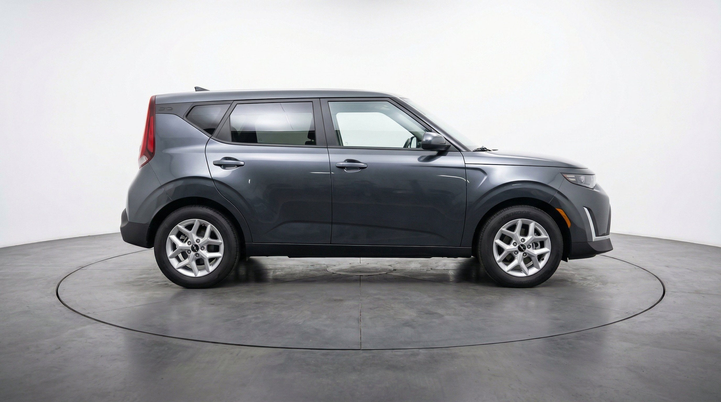 Thumbnail: 2025 Kia Soul - 10