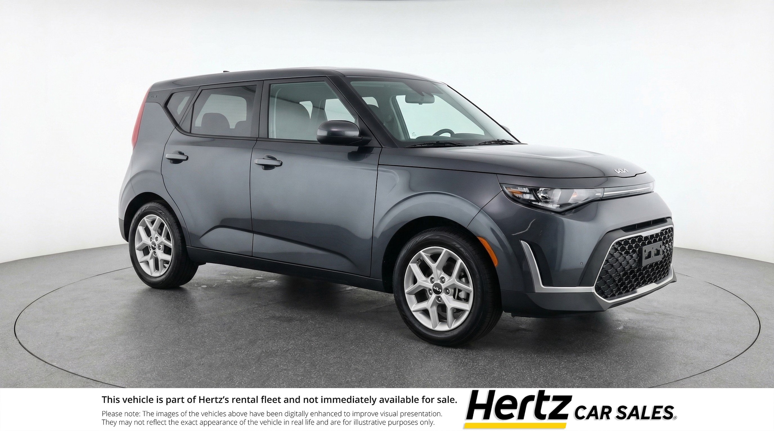 Thumbnail: 2025 Kia Soul - 1