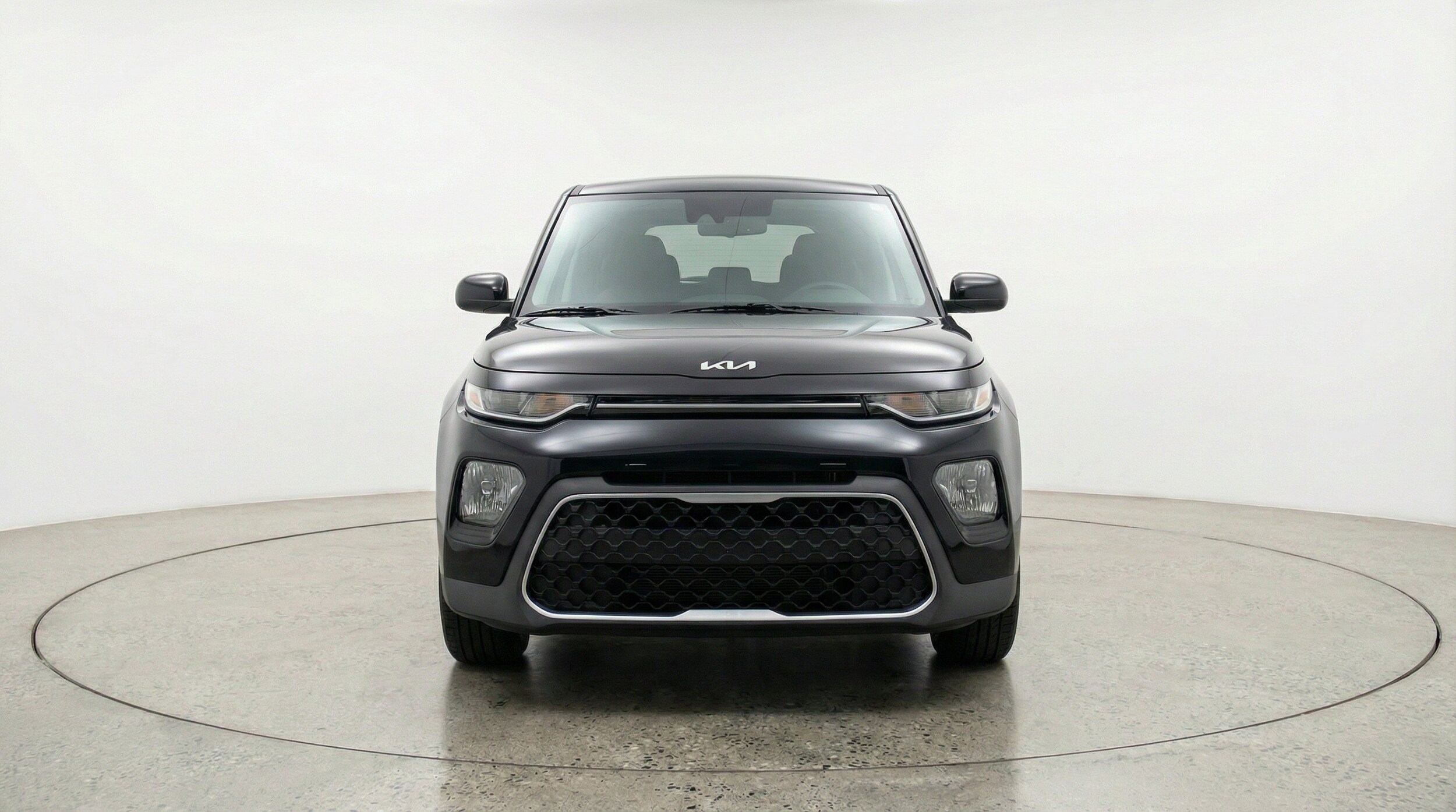 Thumbnail: 2025 Kia Soul - 2