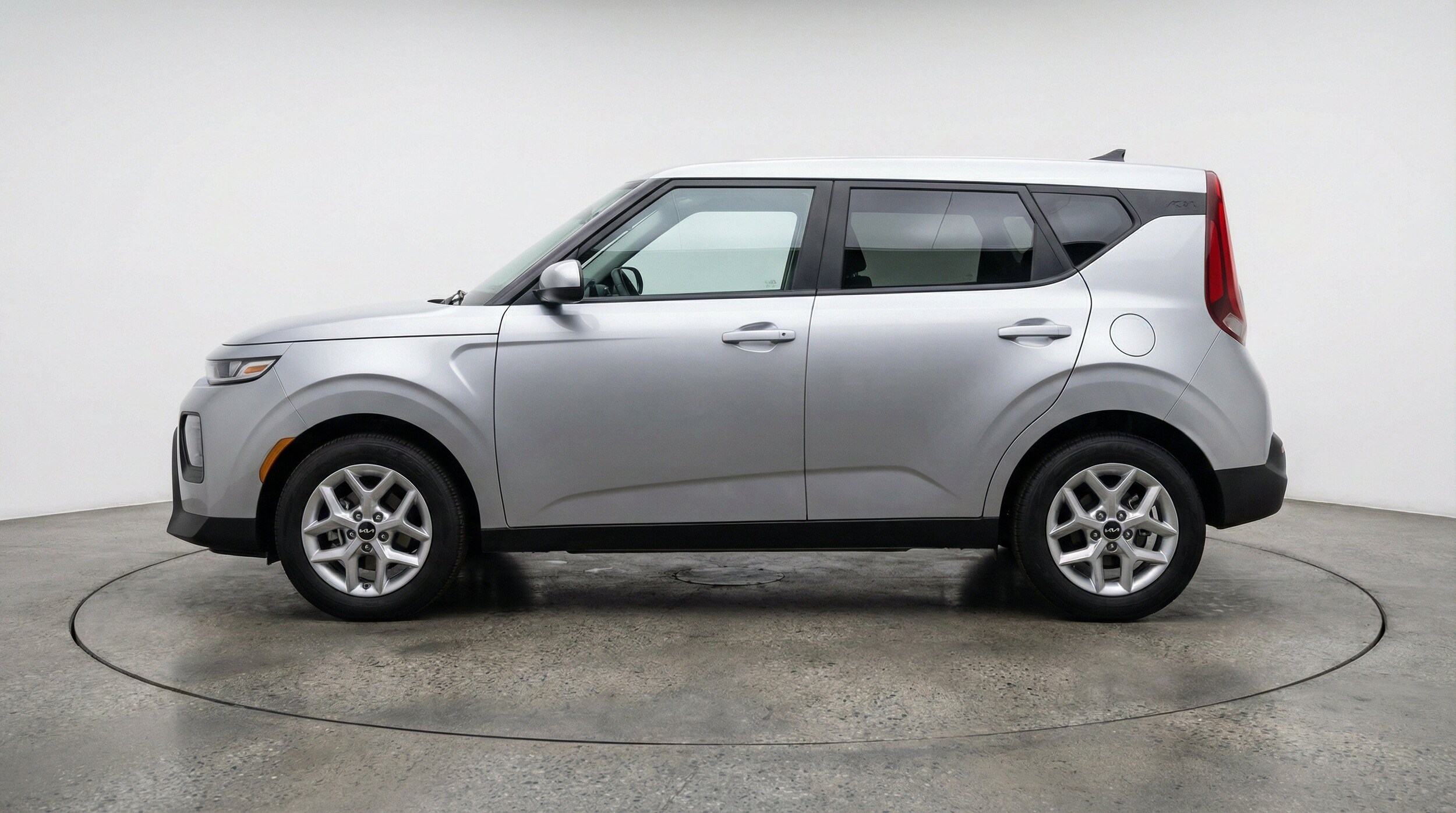 Thumbnail: 2025 Kia Soul - 5