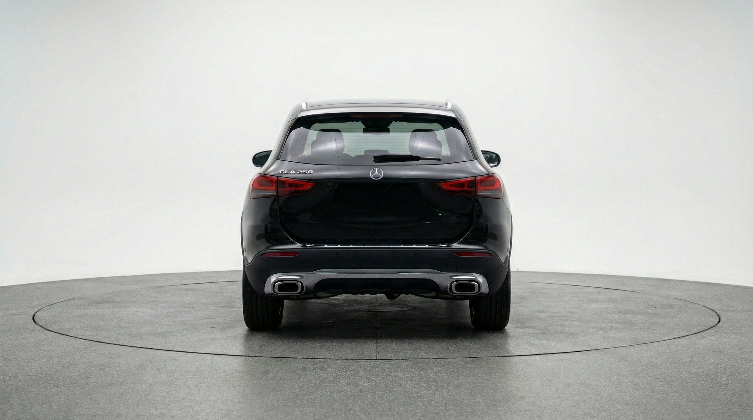 Thumbnail: 2025 Mercedes-Benz GLA - 7
