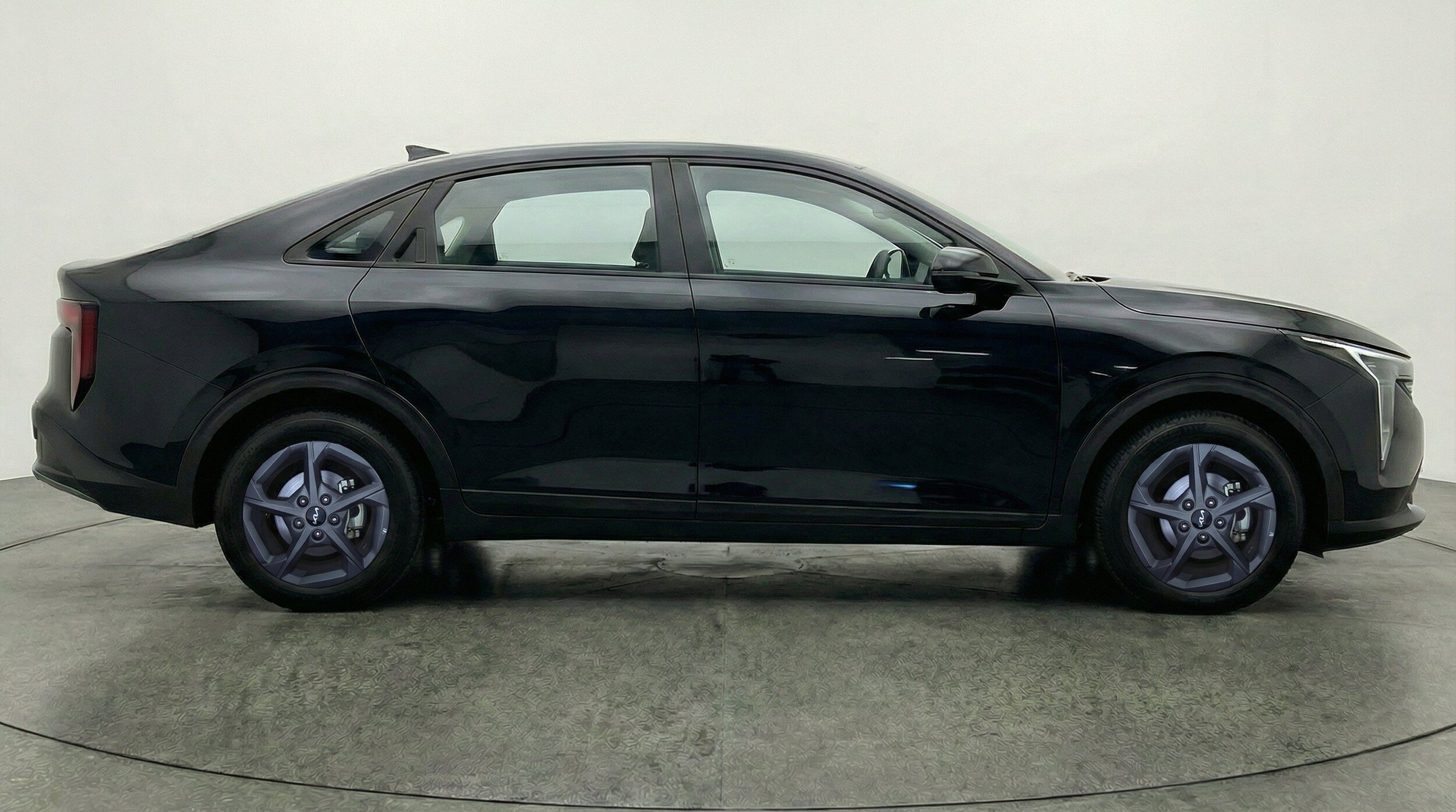 Thumbnail: 2025 Kia K4 - 10