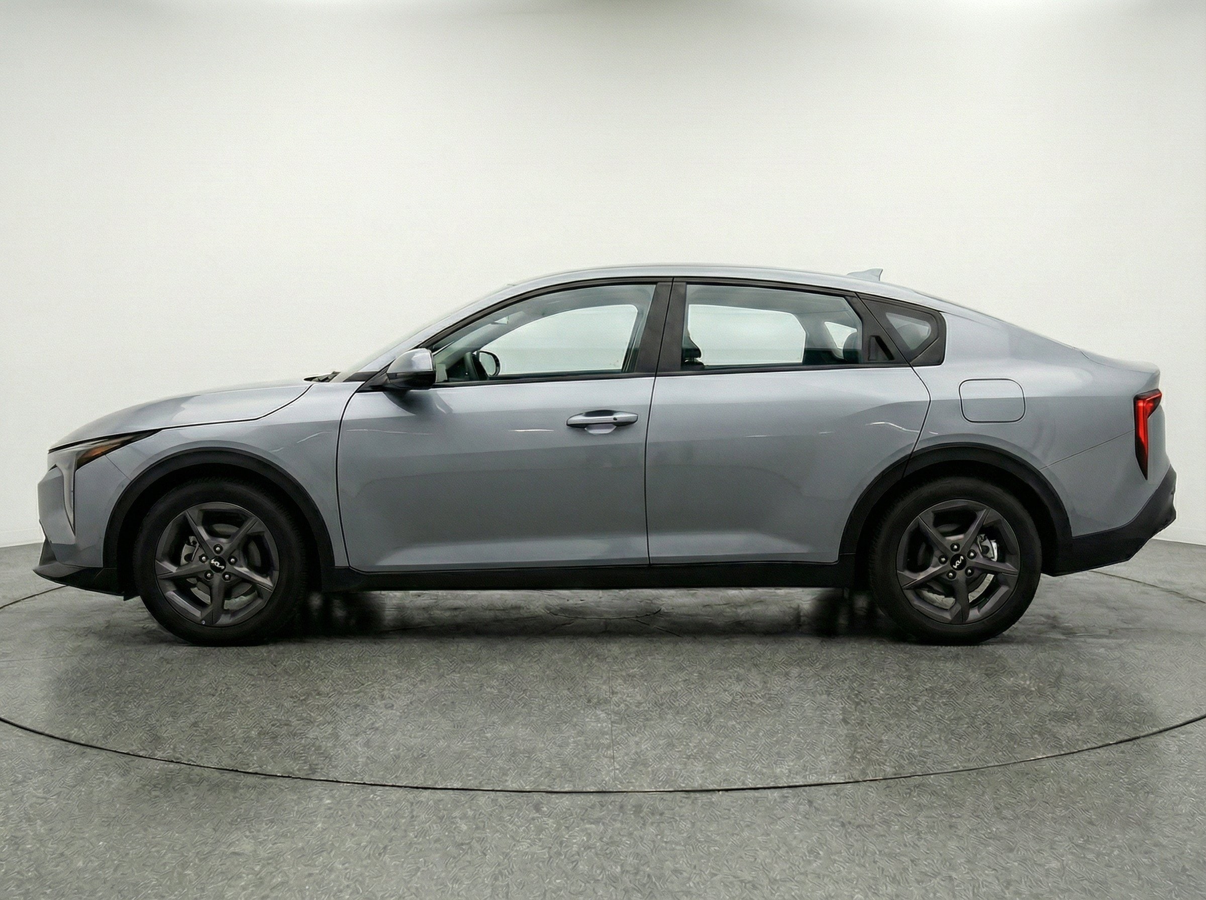 Thumbnail: 2025 Kia K4 - 5