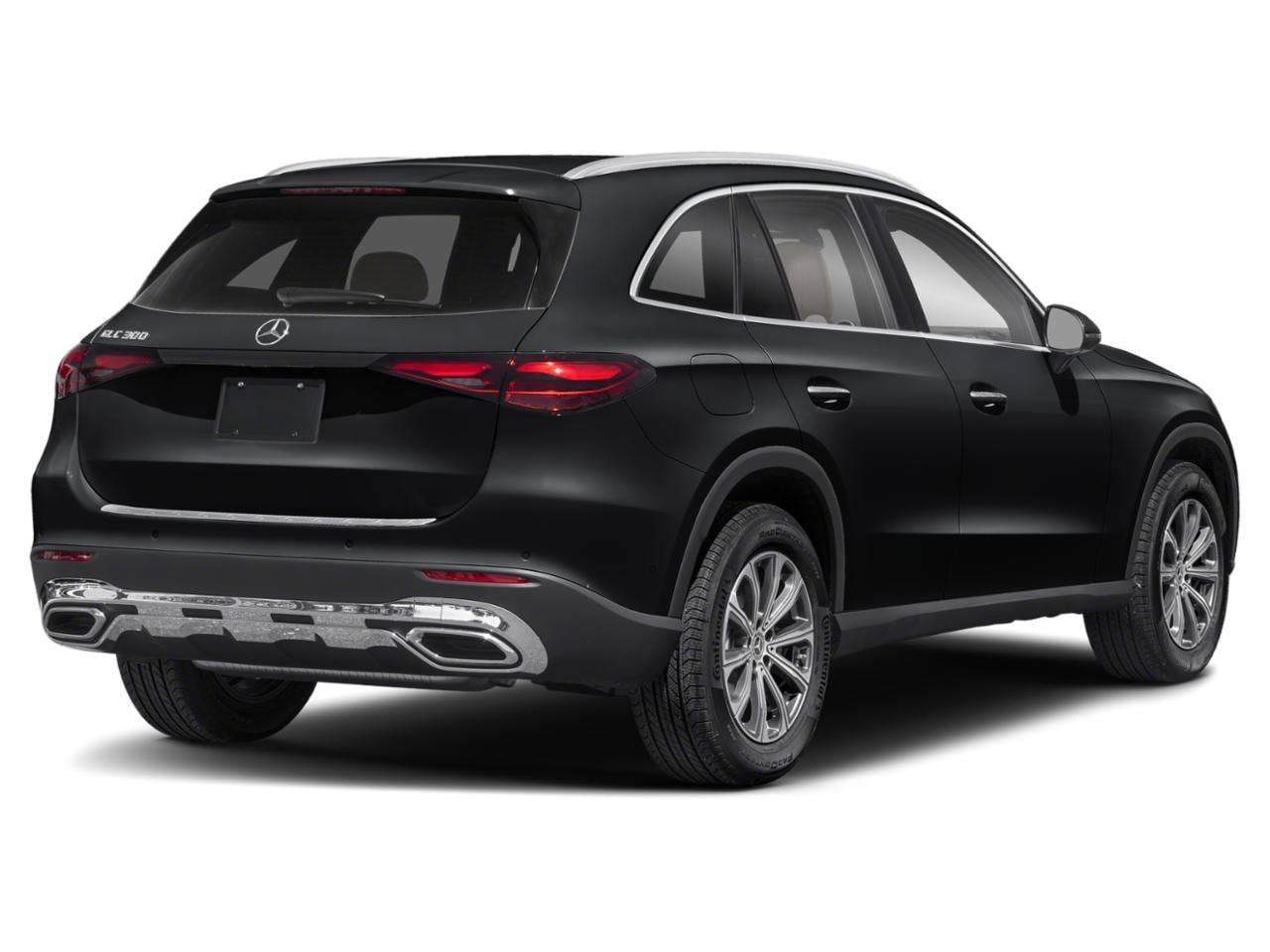 Thumbnail: 2024 Mercedes-Benz GLC - 2