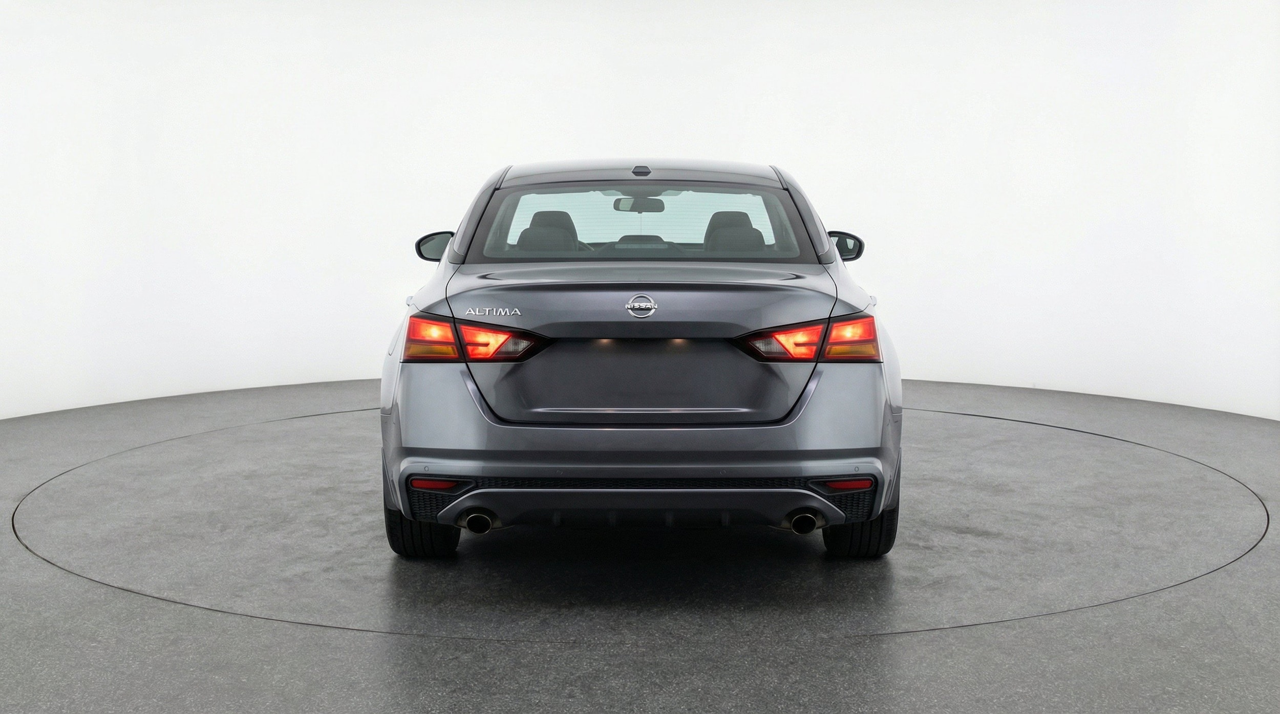 Thumbnail: 2025 Nissan Altima - 7