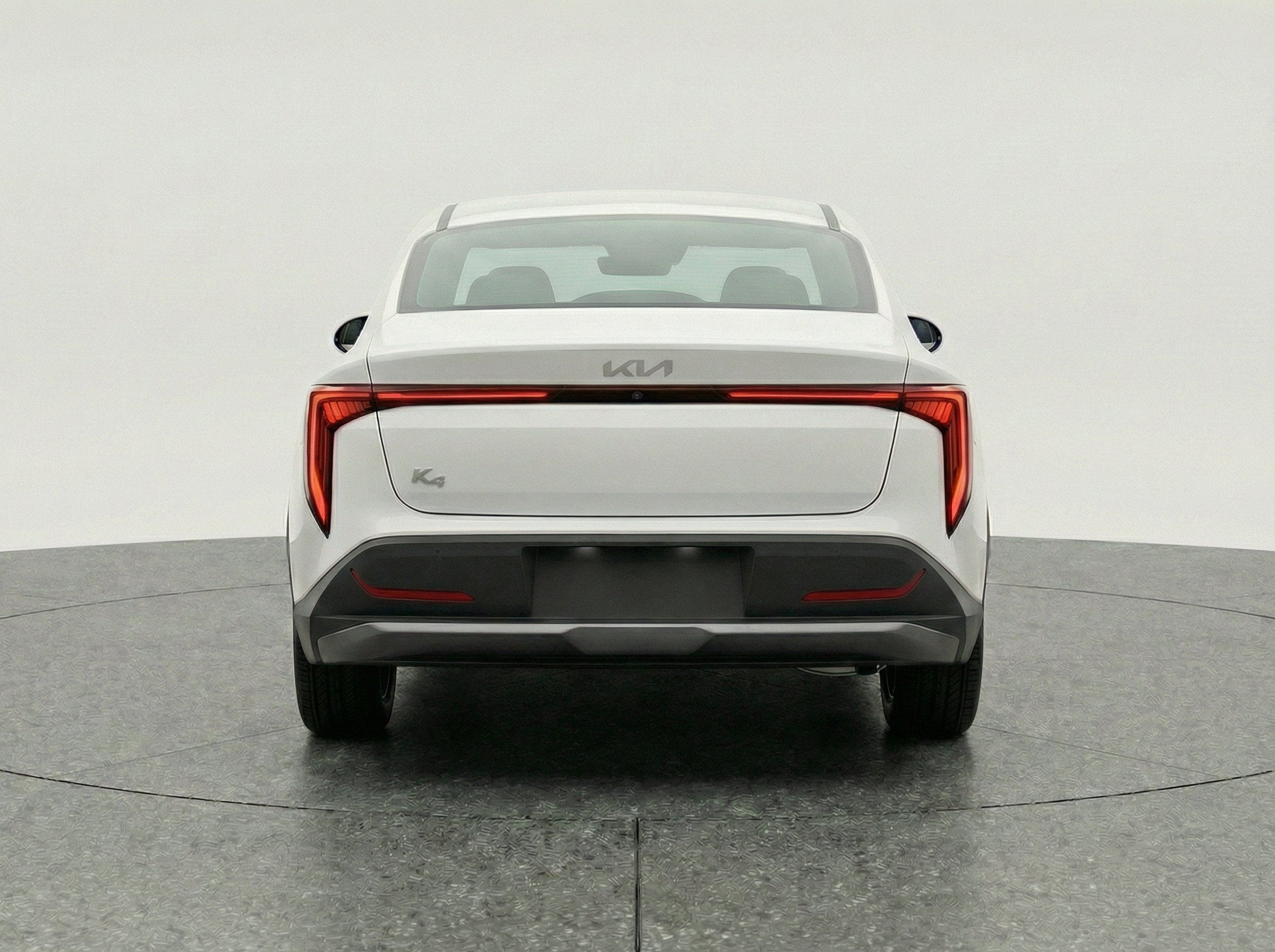 Thumbnail: 2025 Kia K4 - 7