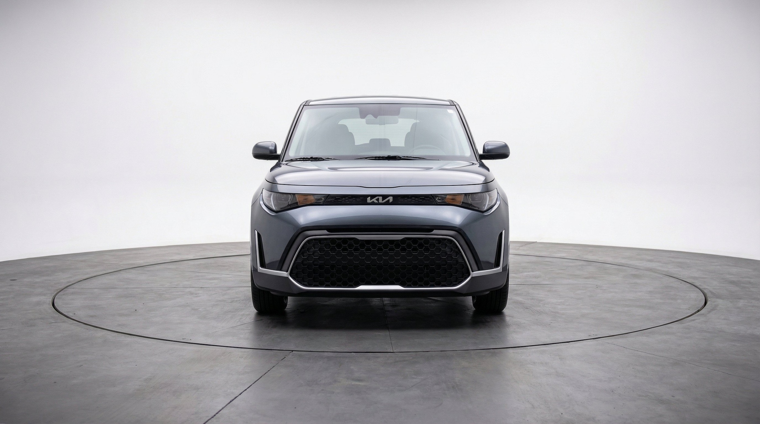 Thumbnail: 2025 Kia Soul - 2