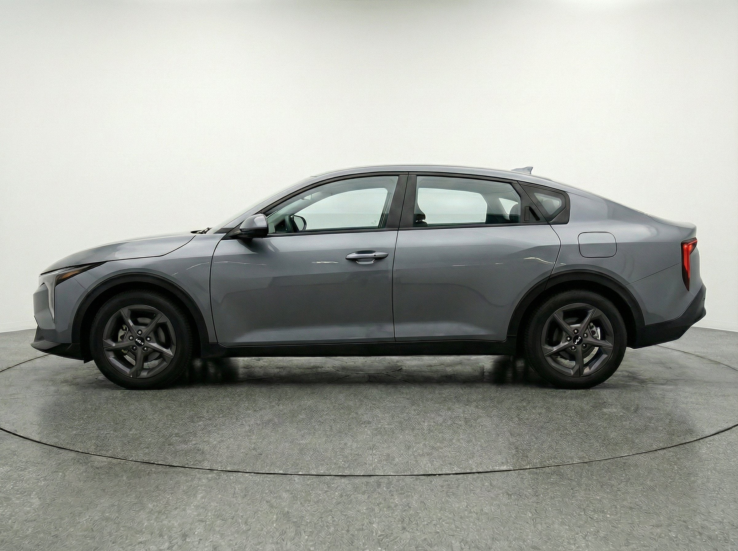 Thumbnail: 2025 Kia K4 - 5