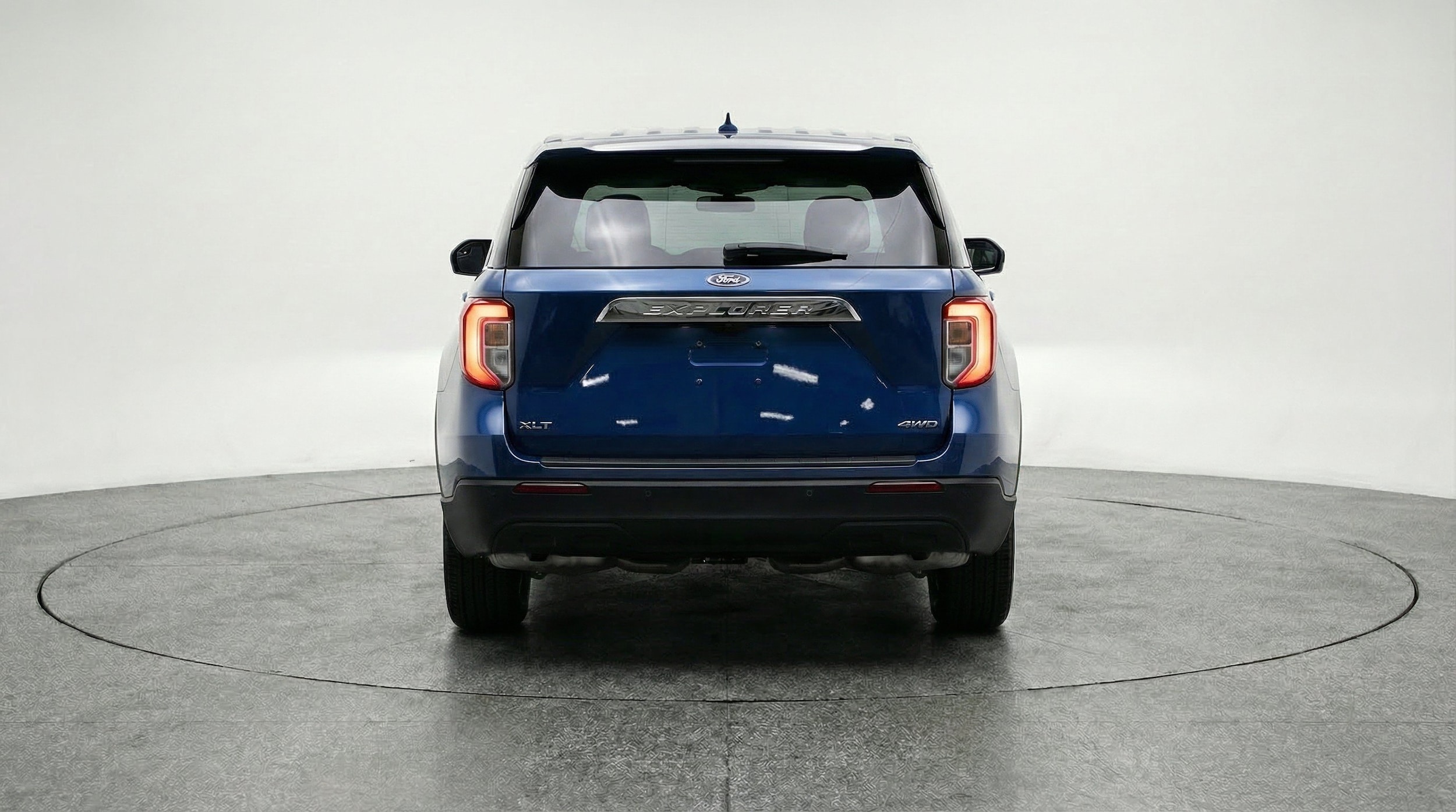 Thumbnail: 2024 Ford Explorer - 7