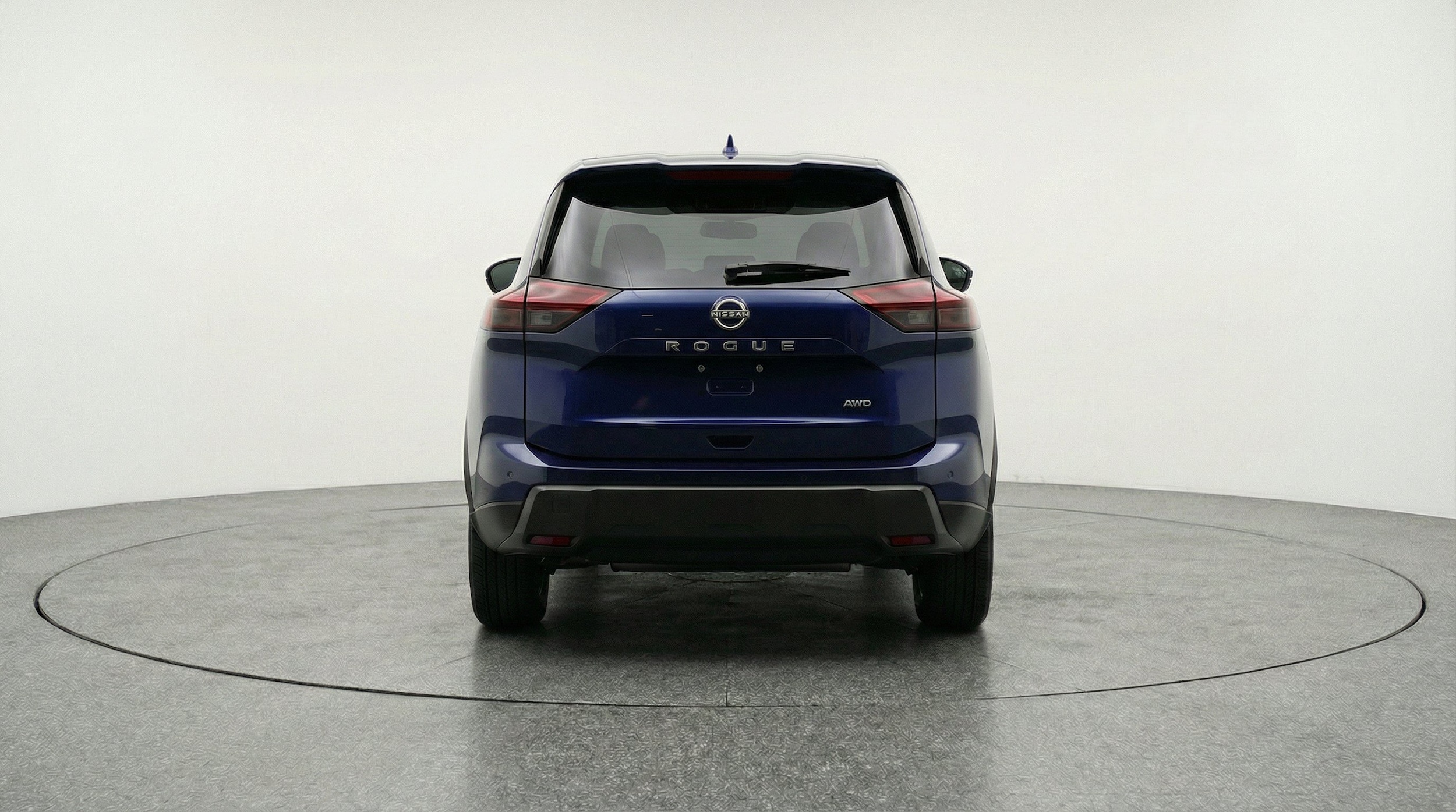 Thumbnail: 2025 Nissan Rogue - 7